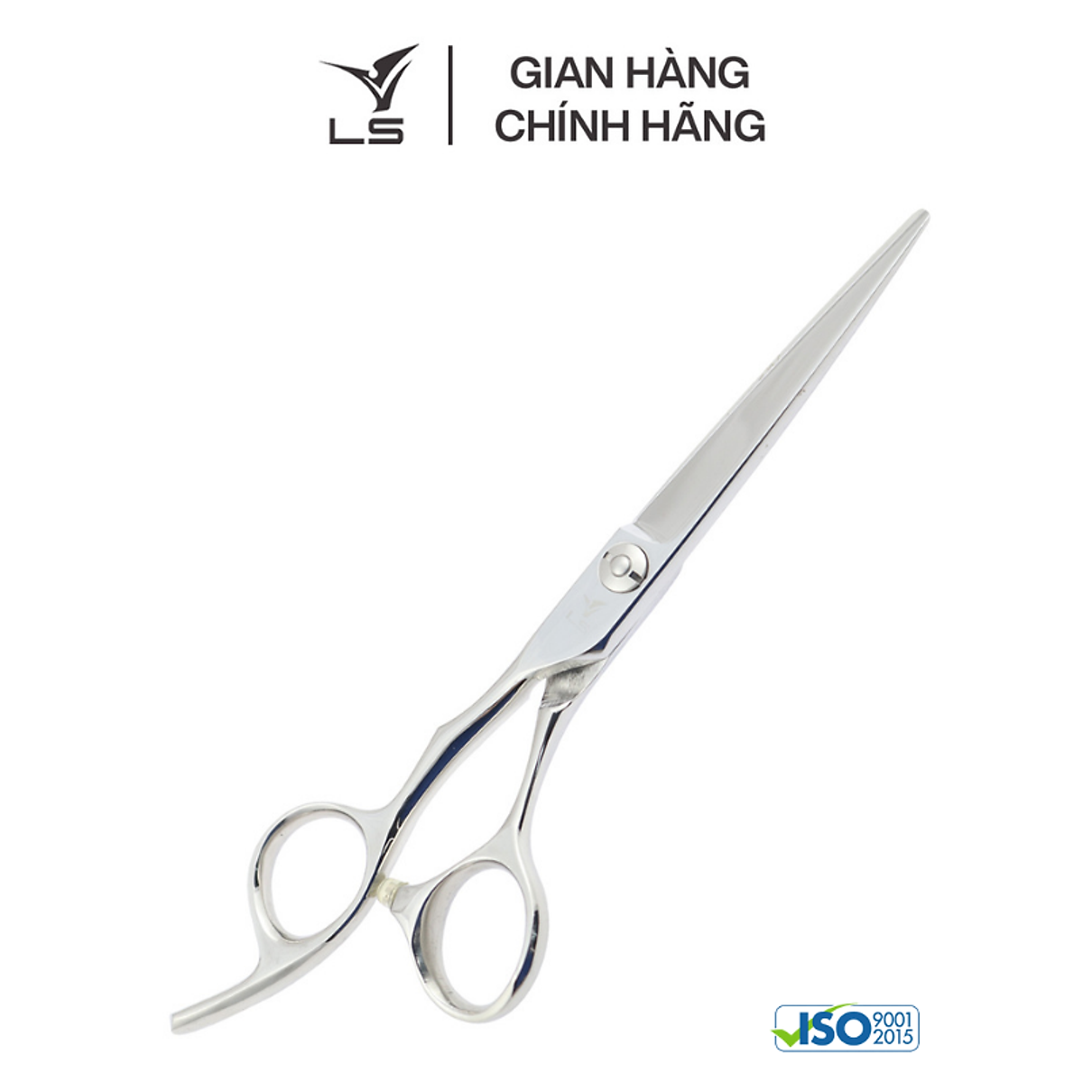 Kéo cắt tóc Viko LS CB13L/6.0  (Tay trái)_thumbnail_8