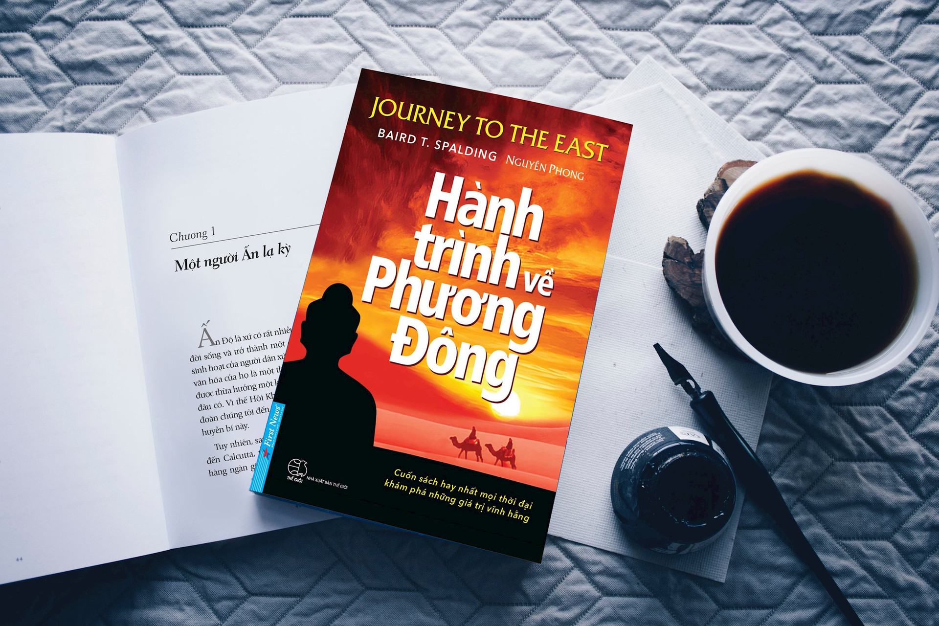 Hành Trình Về Phương Đông - Dr Blair Thomas Spalding_thumbnail_3