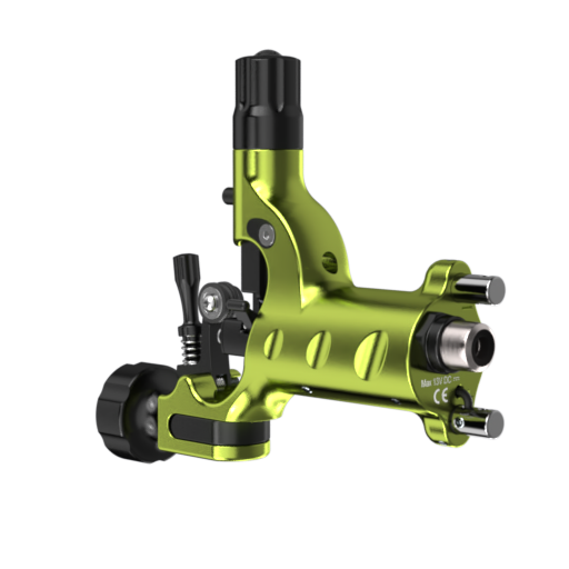 Stingray X2 - Slime green._thumbnail_3