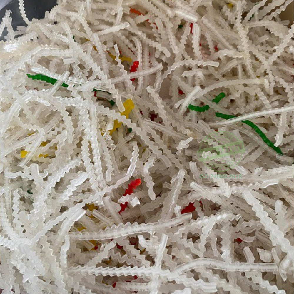 Sợi bột khoai nấu chè | Túi 100g