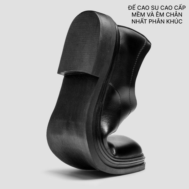 Giày da VN cao cấp CS024