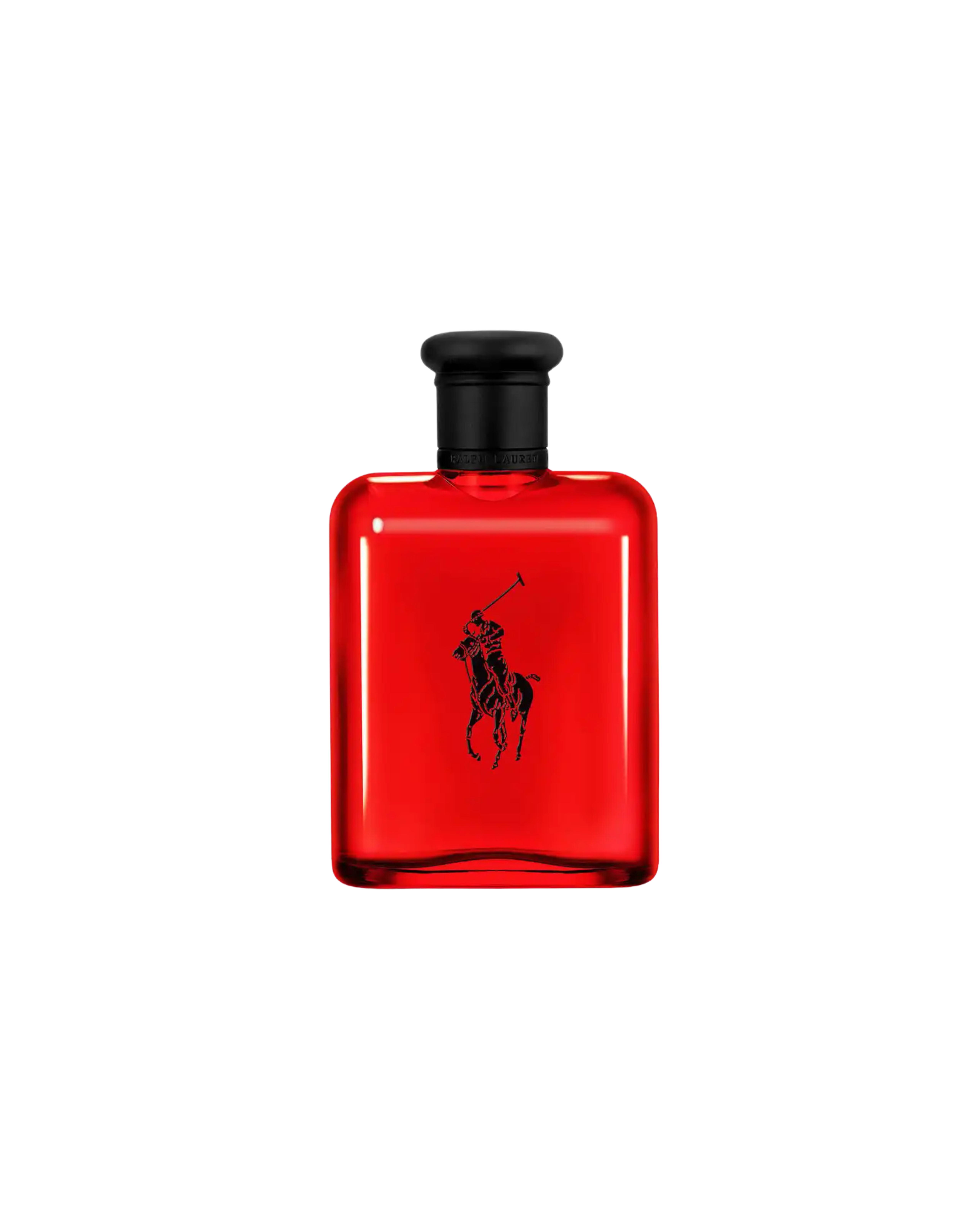 Polo Red EDT 125ml