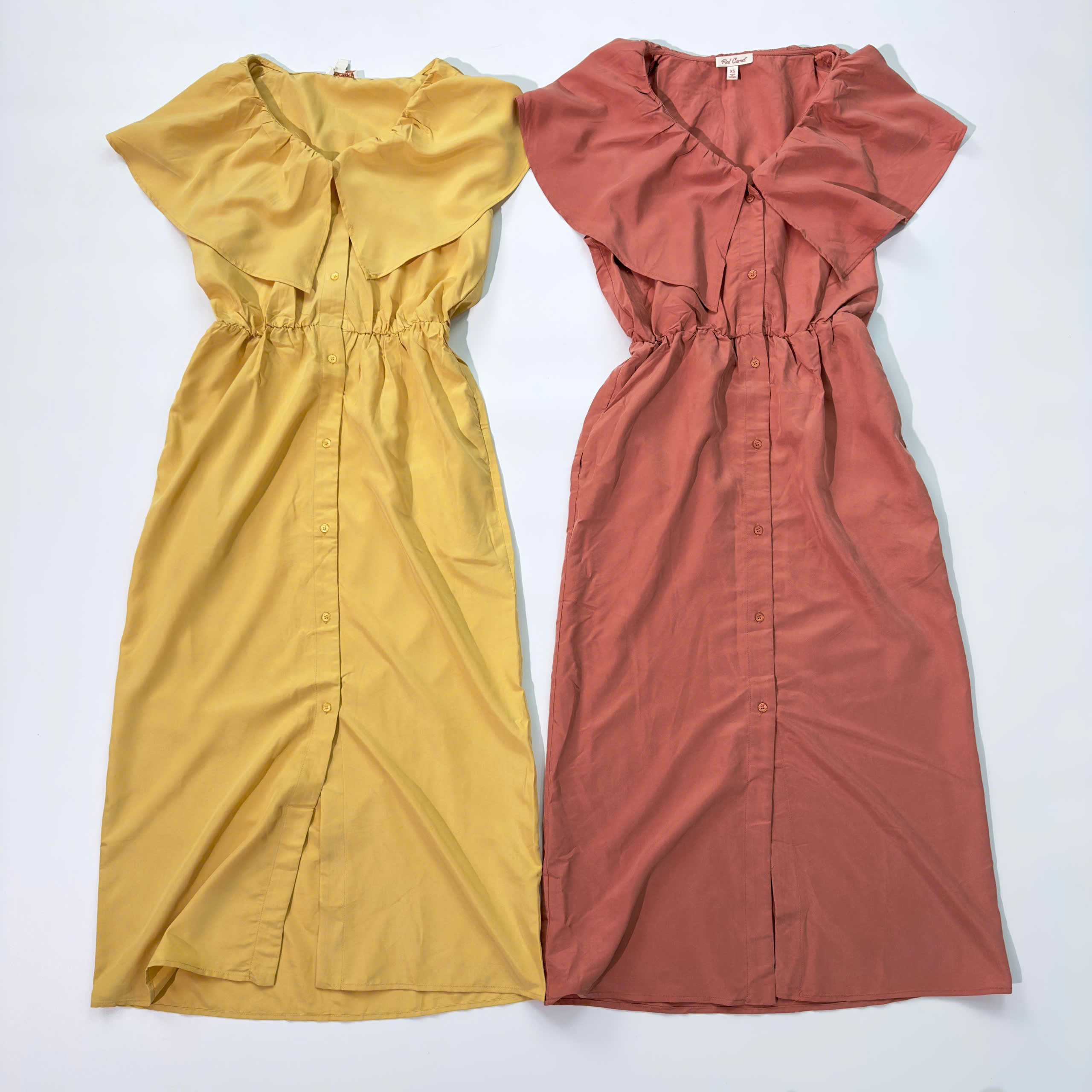 V365 VAY NU CAMEL (L19-5)