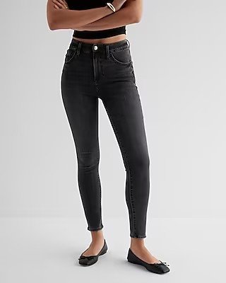 QJ193 - Jeans Skinny Xám E.X_thumbnail_5