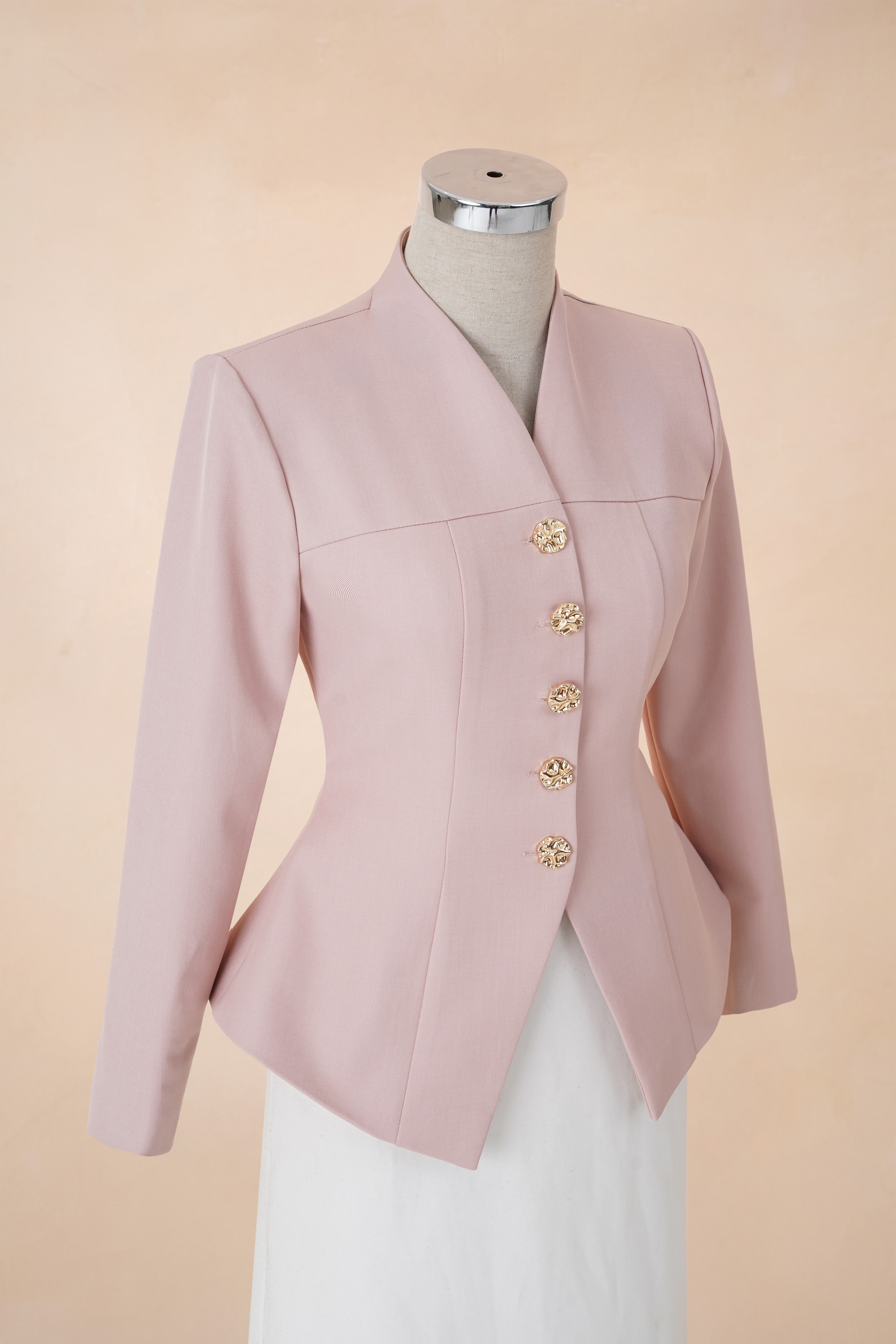 Áo Vest Dài Tay Cúc Đồng_thumbnail_9