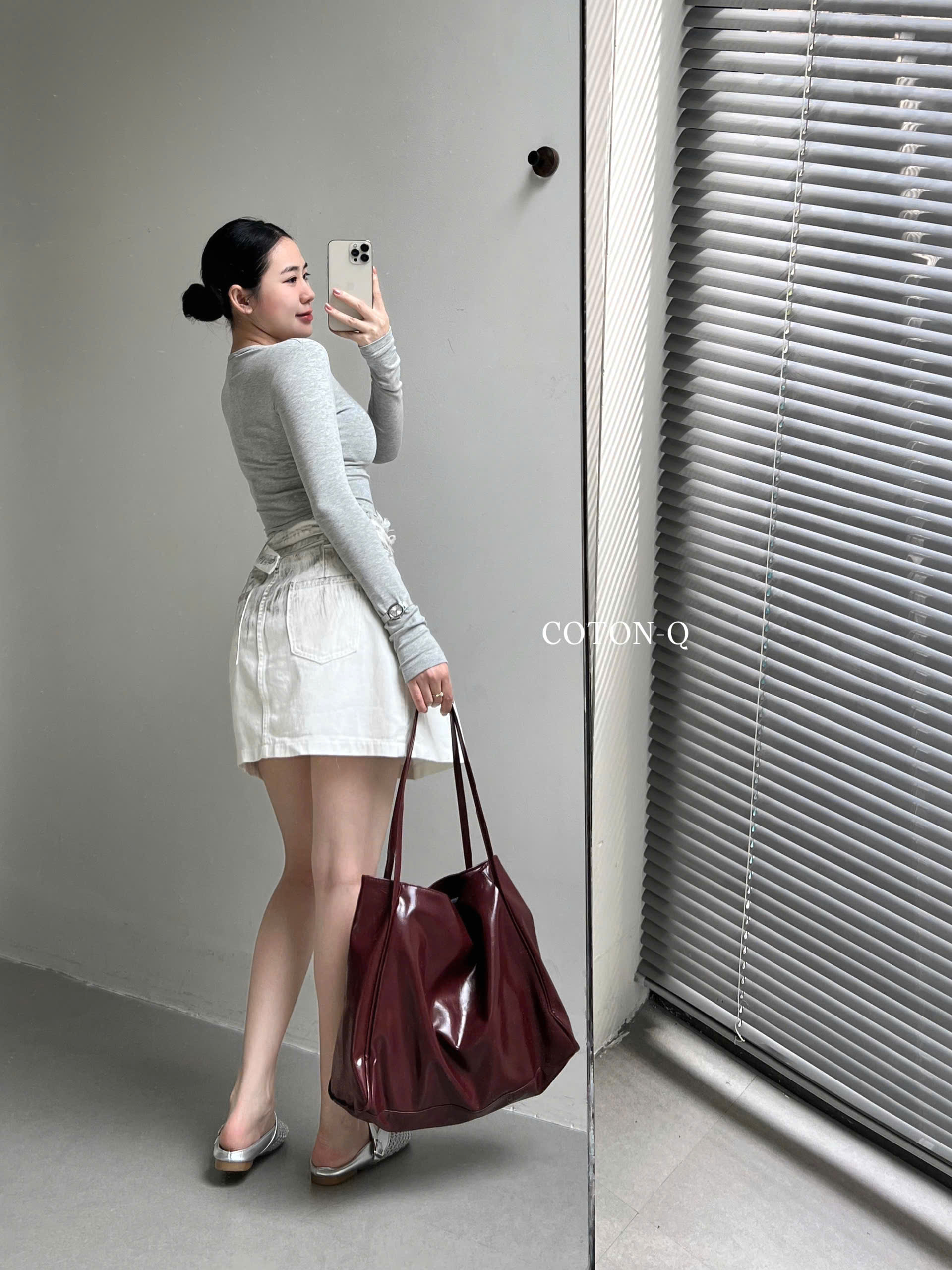 Chân váy trắng phối màu_thumbnail_4