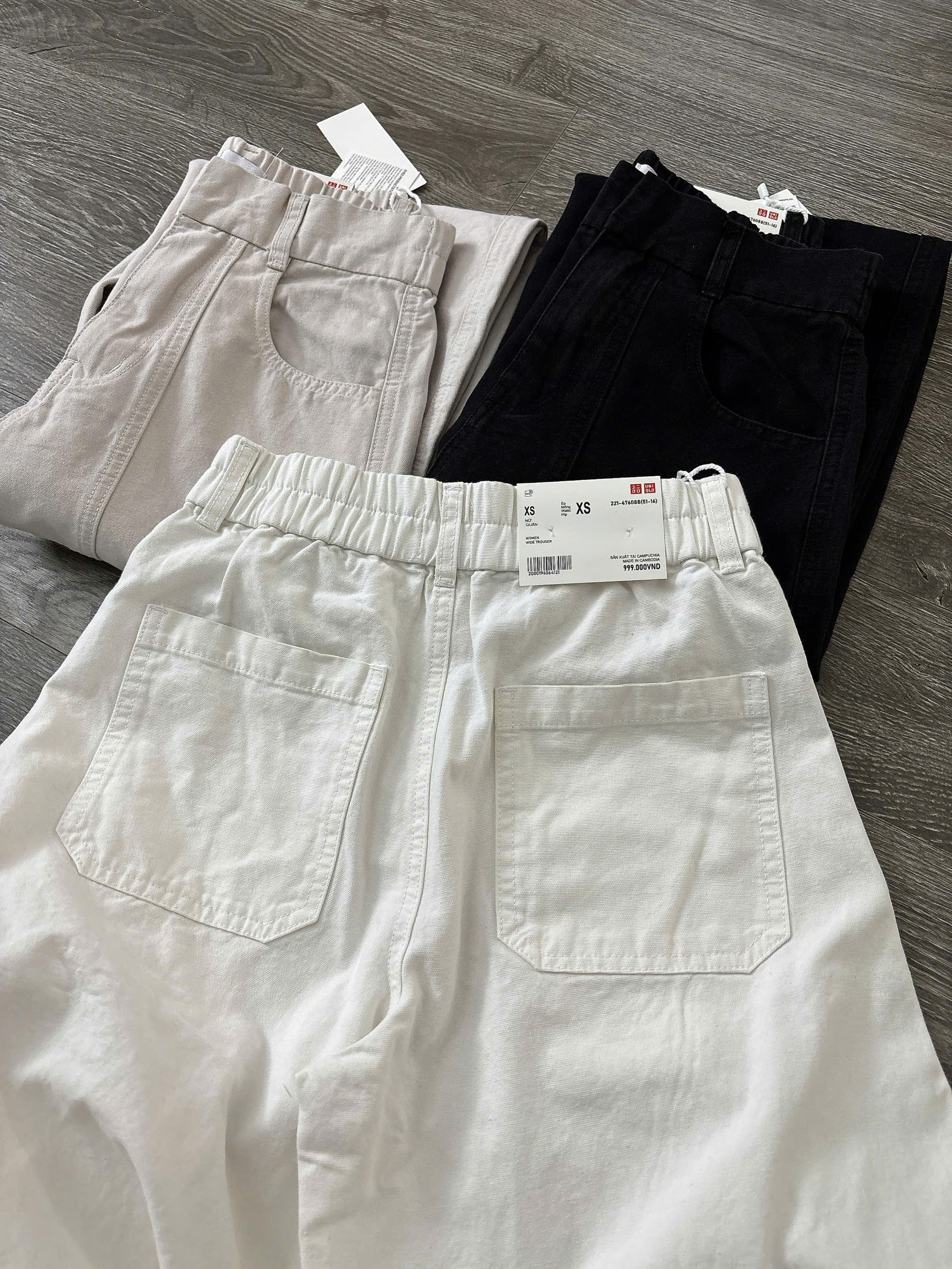 SALE Q226 QUẦN  KAKI 3 MÀU_thumbnail_5