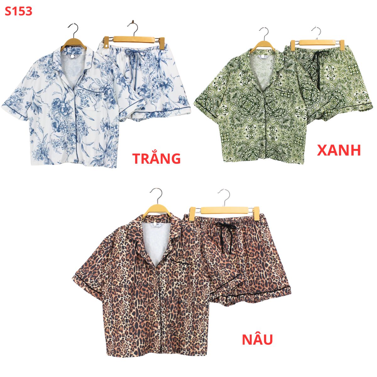 S153 Set bộ pizama ngắn_thumbnail_2