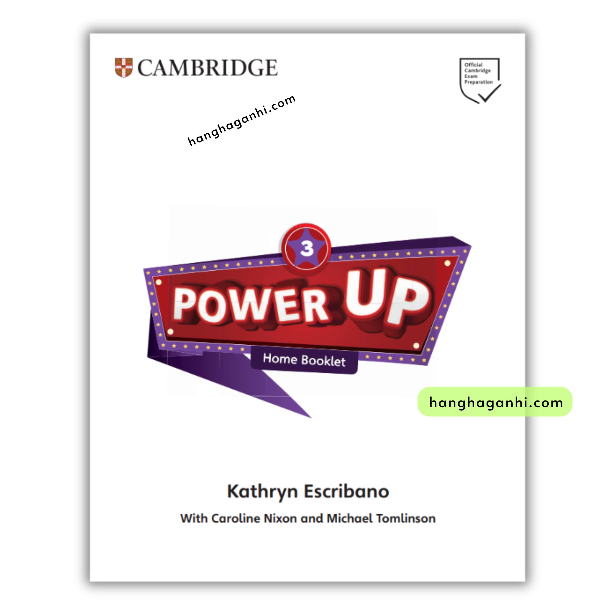 Power up level 3 Home Booklet_thumbnail_0