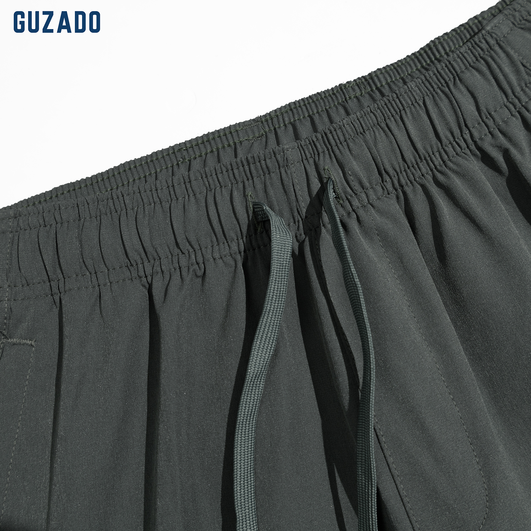 Quần Jogger GUZADO Cạp Chun, Ống Bo, Vận Động Thoải Mái GDC02_thumbnail_26