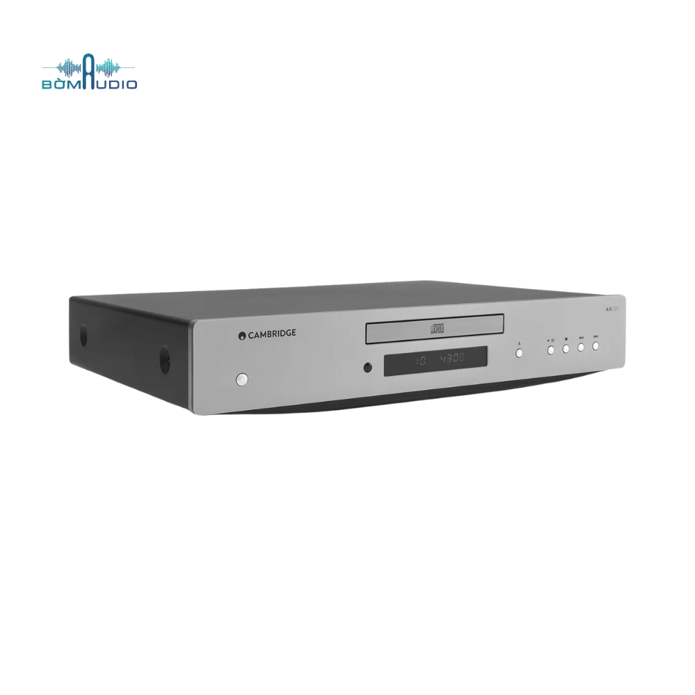 Đầu CD CAMBRIDGE AUDIO AXC25_thumbnail_1