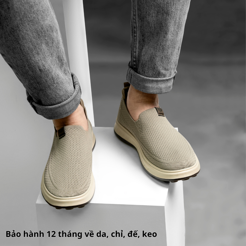 Giày lười nam Slip-on CS308_thumbnail_3