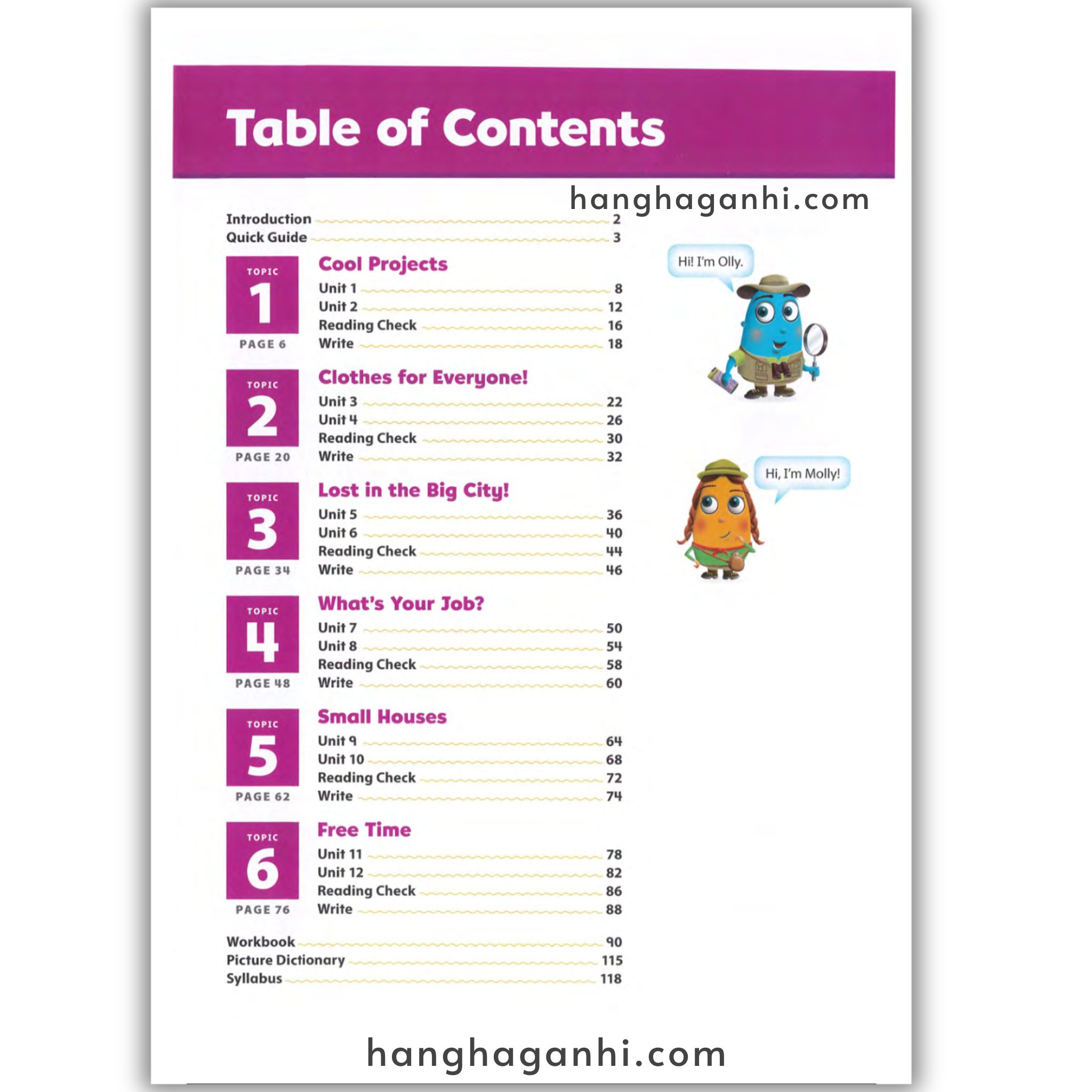 Oxford Skills World Level 3: Reading With Writing_thumbnail_17