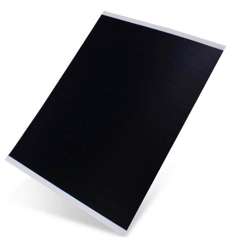 Giấy than SPIRIT SHEET CARBON A4 - Giấy than 1 lớp - Giấy scan hình xăm SPIRIT chính hãng.