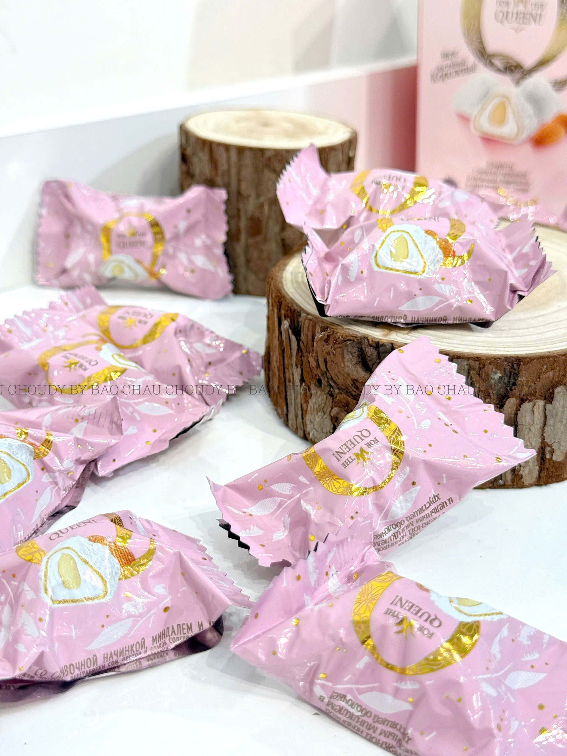 K102 KẸO SOCOLA TRẮNG XỐP KEM HẠNH NHÂN DỪA (150G)_thumbnail_4