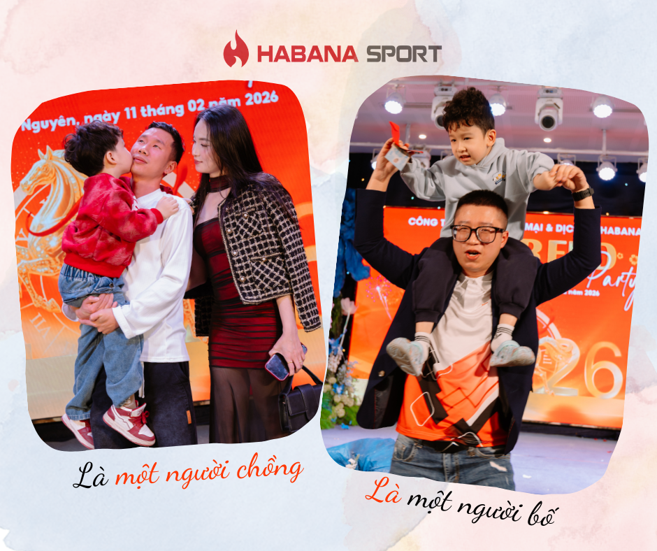 NGOÀI CÔNG VIỆC, CHÚNG TÔI LÀ AI?