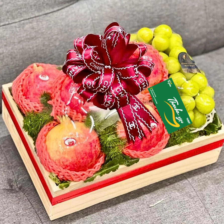 Khay trái cây mừng khai trương - K10501_thumbnail_0