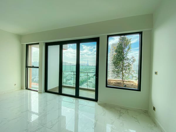 Bán căn hộ 4PN Feliz En Vista, Sky Viilla view sông quận 1