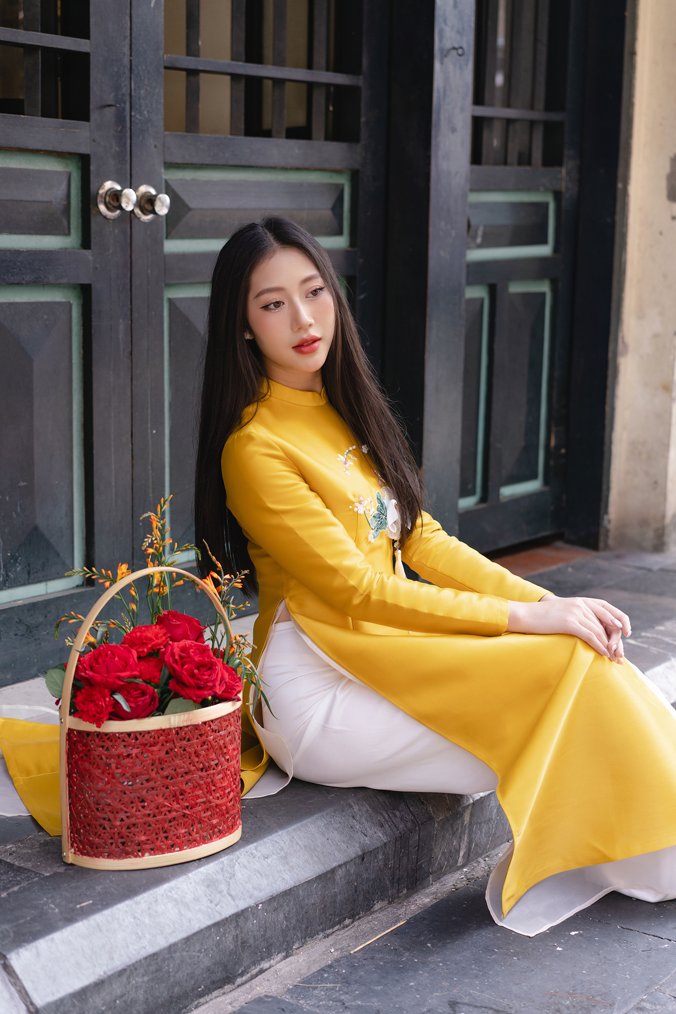 Áo dài Họa Liên mẹ_thumbnail_6