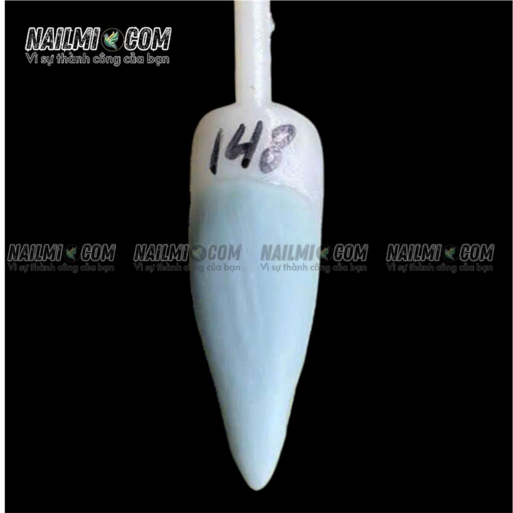 Bột đắp 3in1 - form - ombre - đắp hoa - mã 148