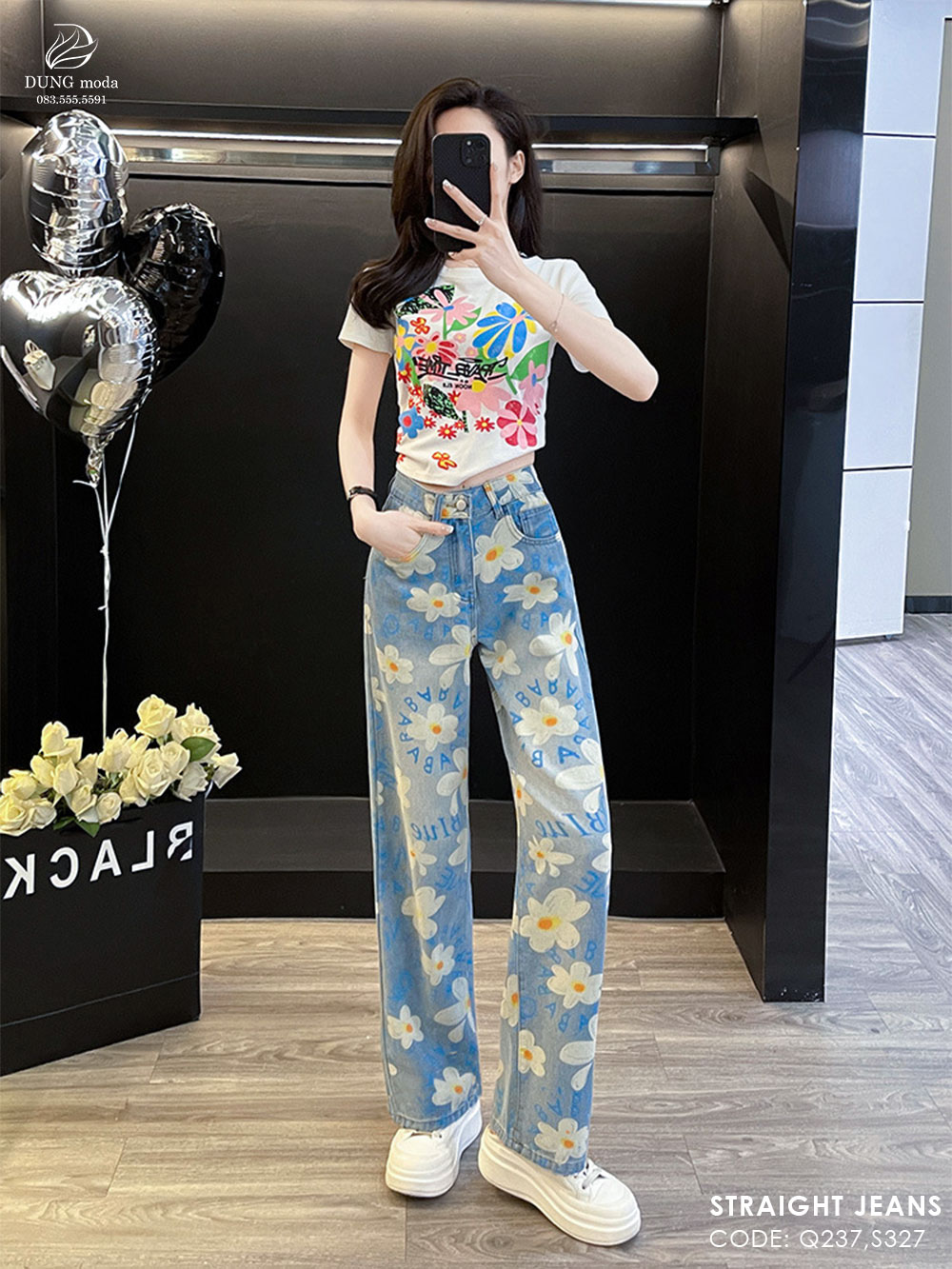 Áo Nữ Quảng Châu S327 2946A_thumbnail_4