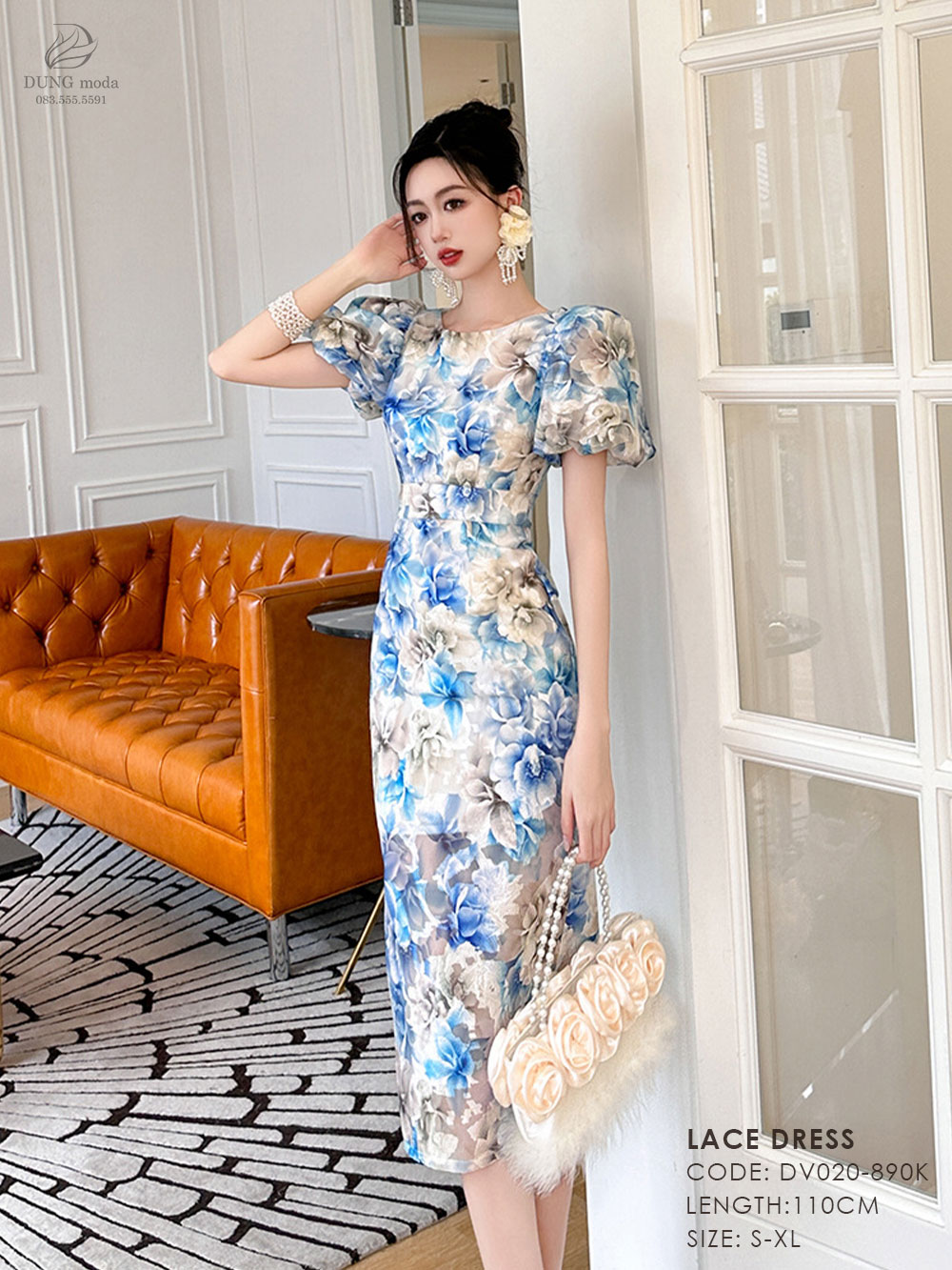 Váy Quảng Châu DV020 50233_thumbnail_1