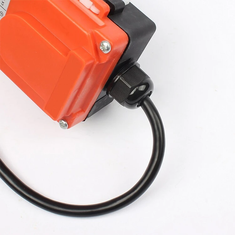 Bộ điều khiển từ xa các loại máy tời điện, nguồn 220v, 380v_thumbnail_7