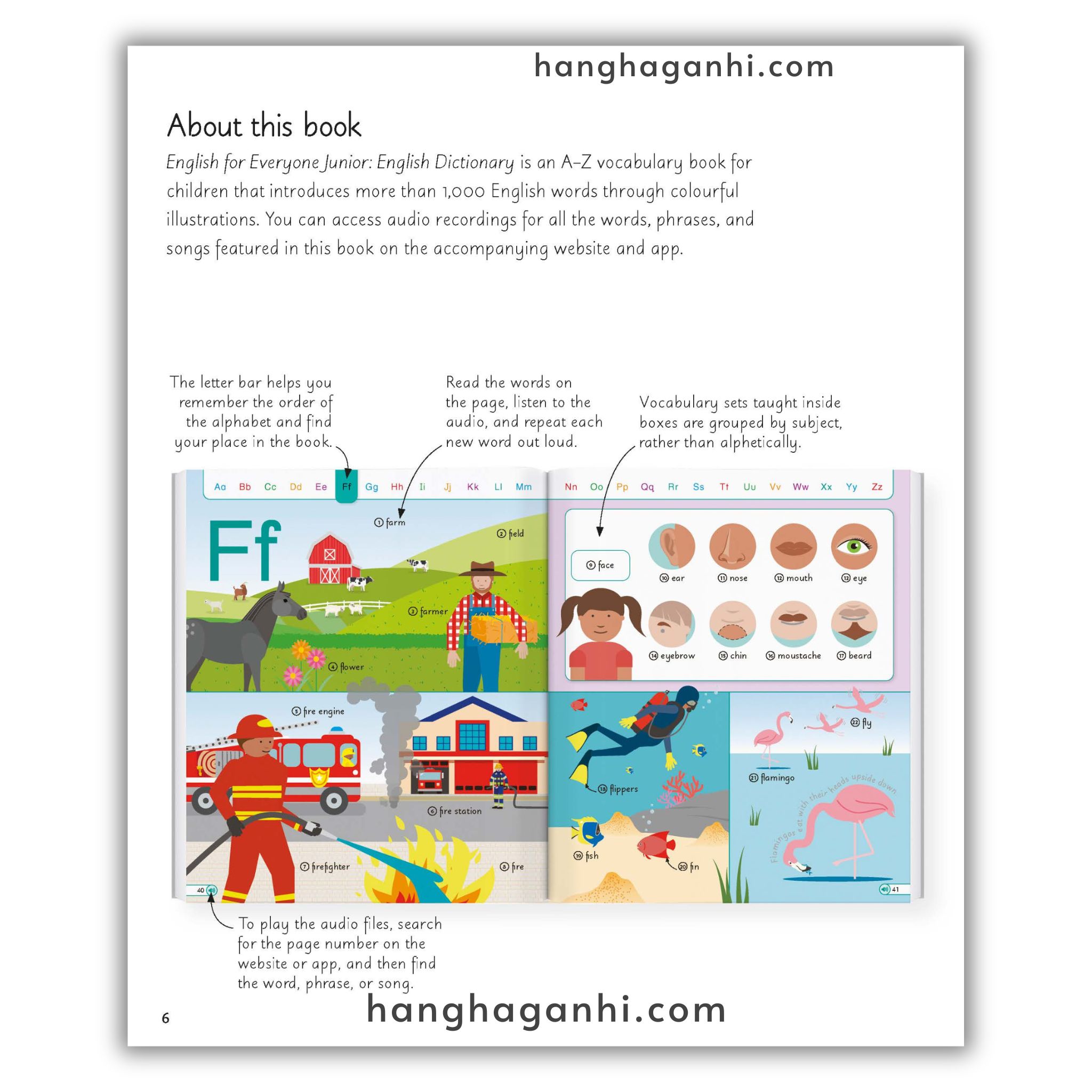 [Sách] English for Everyone Junior English Dictionary_thumbnail_18