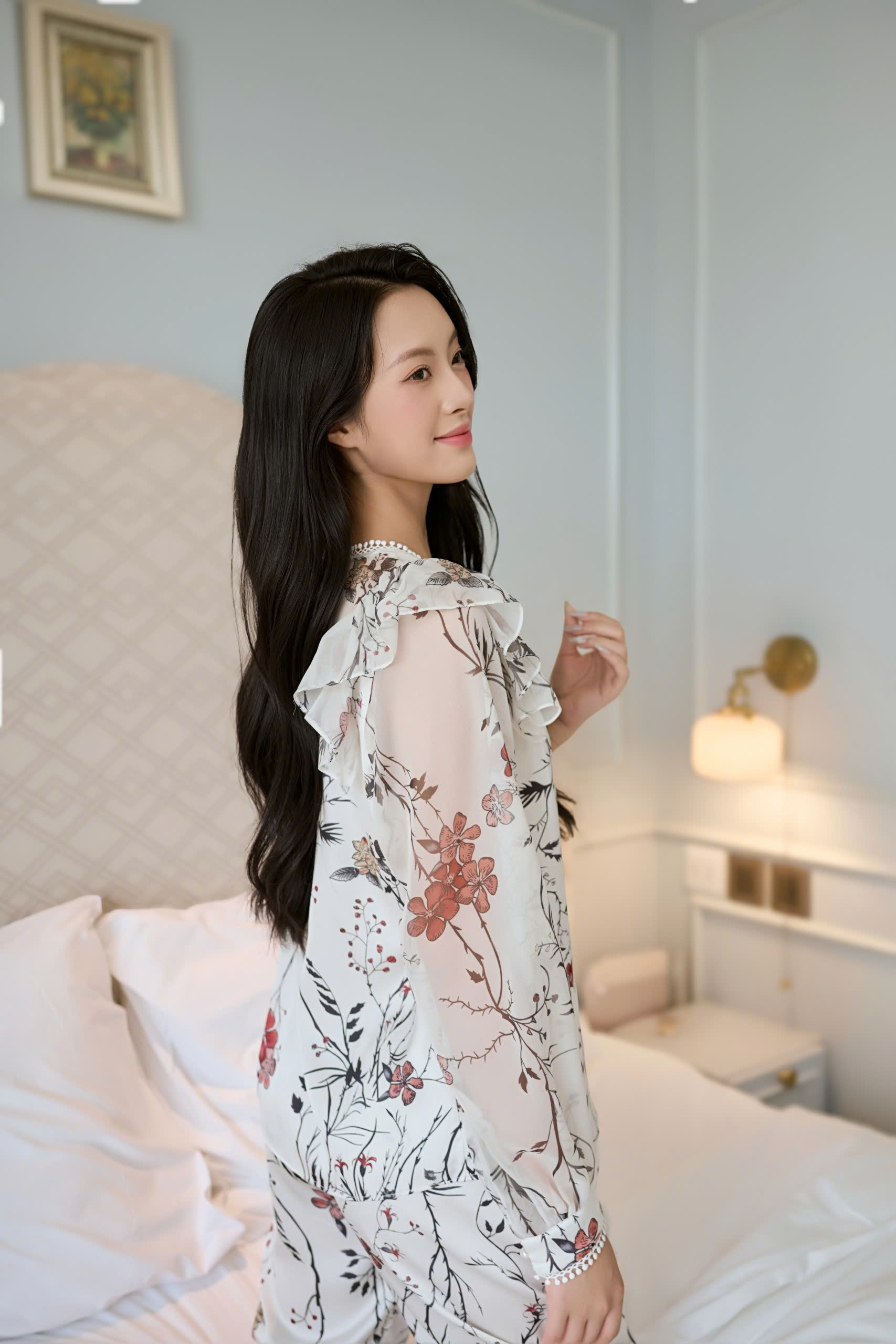 Bộ ngủ áo dài tay, quần dài BN478_thumbnail_2