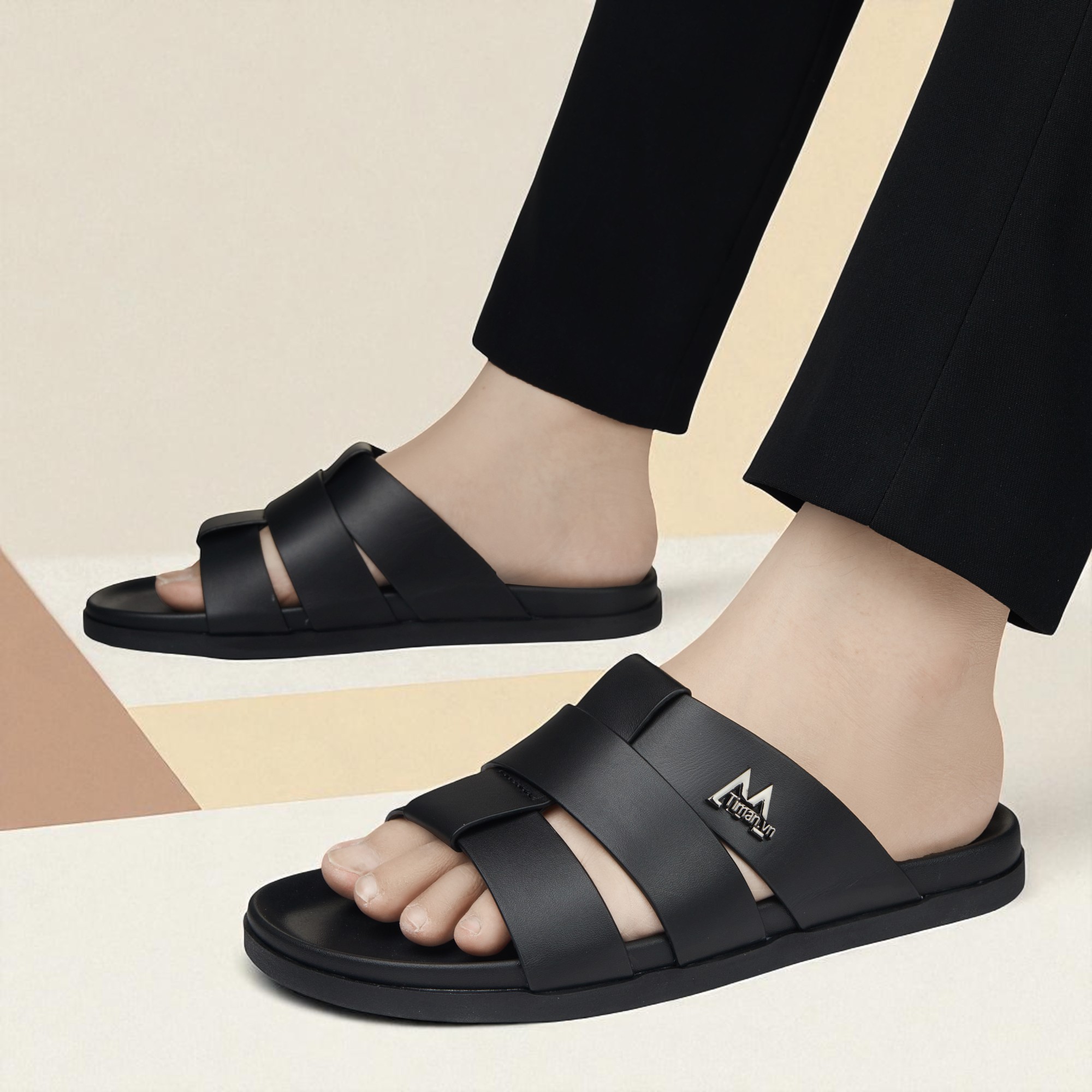 Dép Quai Ngang Nam TM-DL107_thumbnail_6