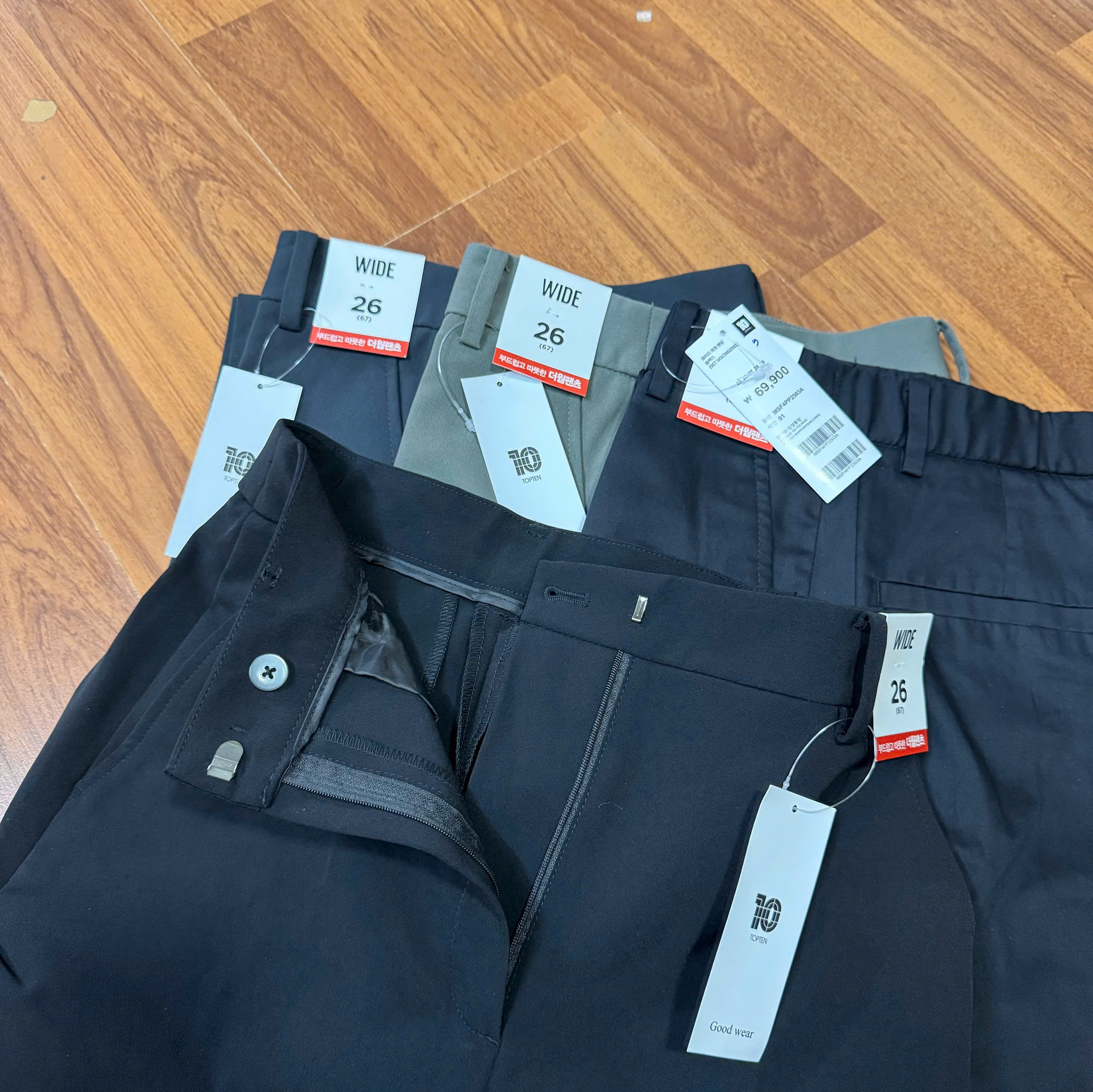 Quần tây xuất hàn ( XÁM )_thumbnail_6