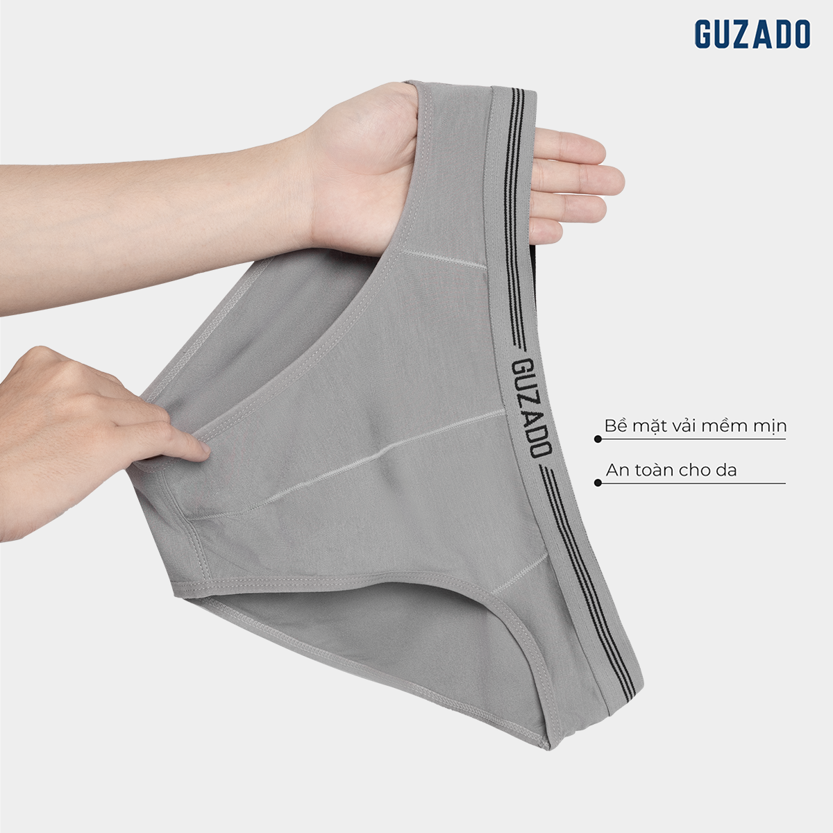 Quần Lót Nam Cotton Compact Co Giãn 4 Chiều GBF02_thumbnail_19