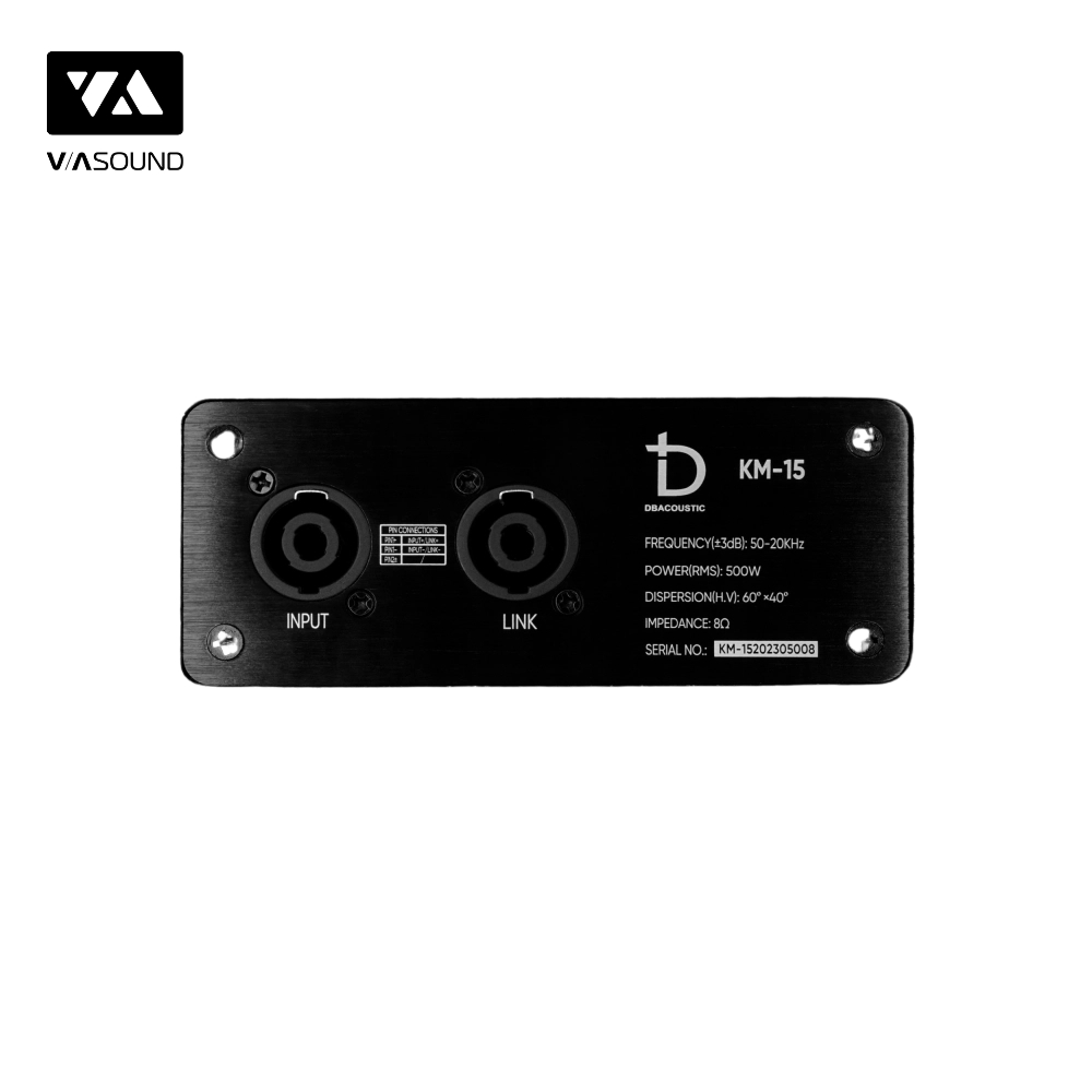 Loa DBACOUSTIC KM-15_thumbnail_6