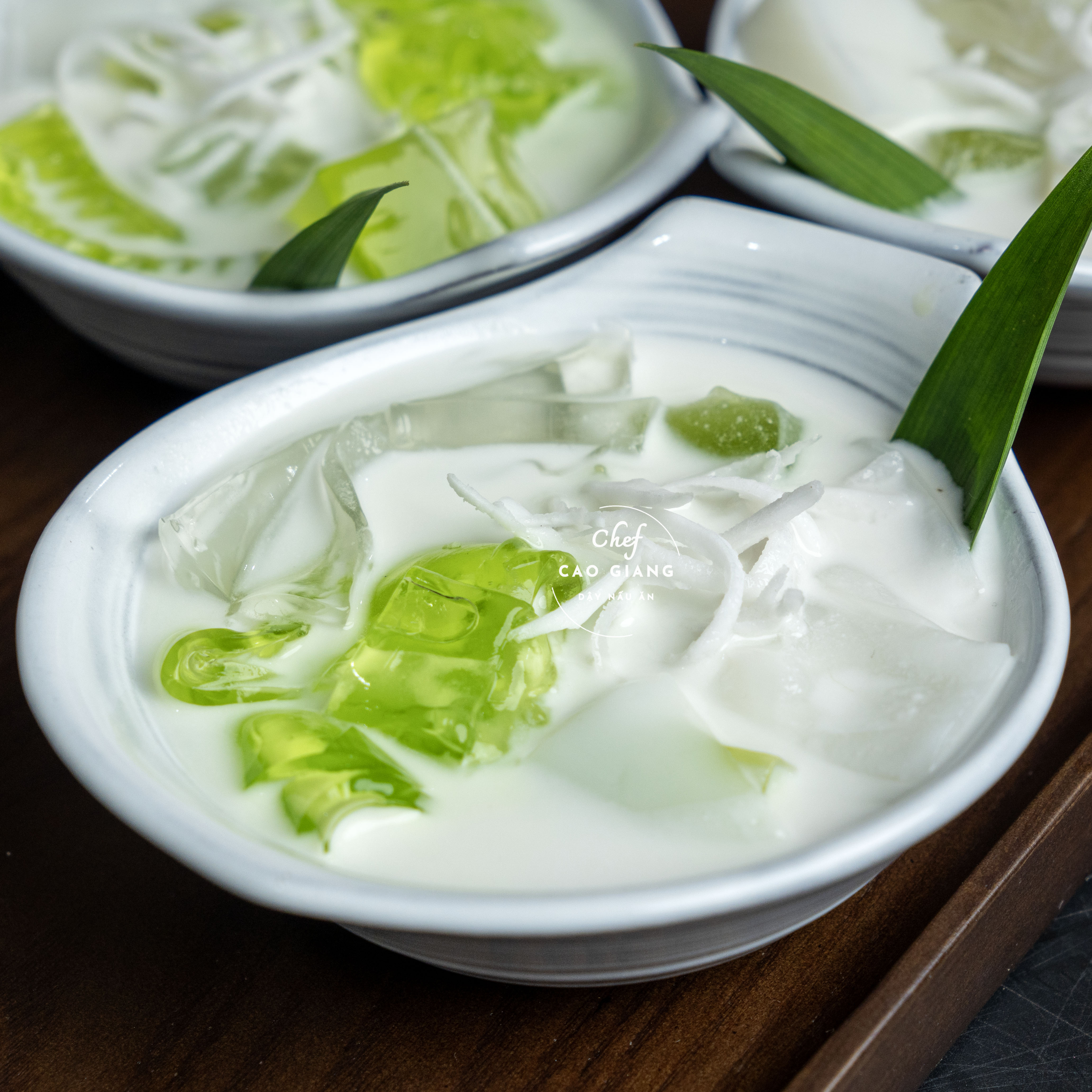 Lớp Chè Dừa Non - Dừa Dầm_thumbnail_5