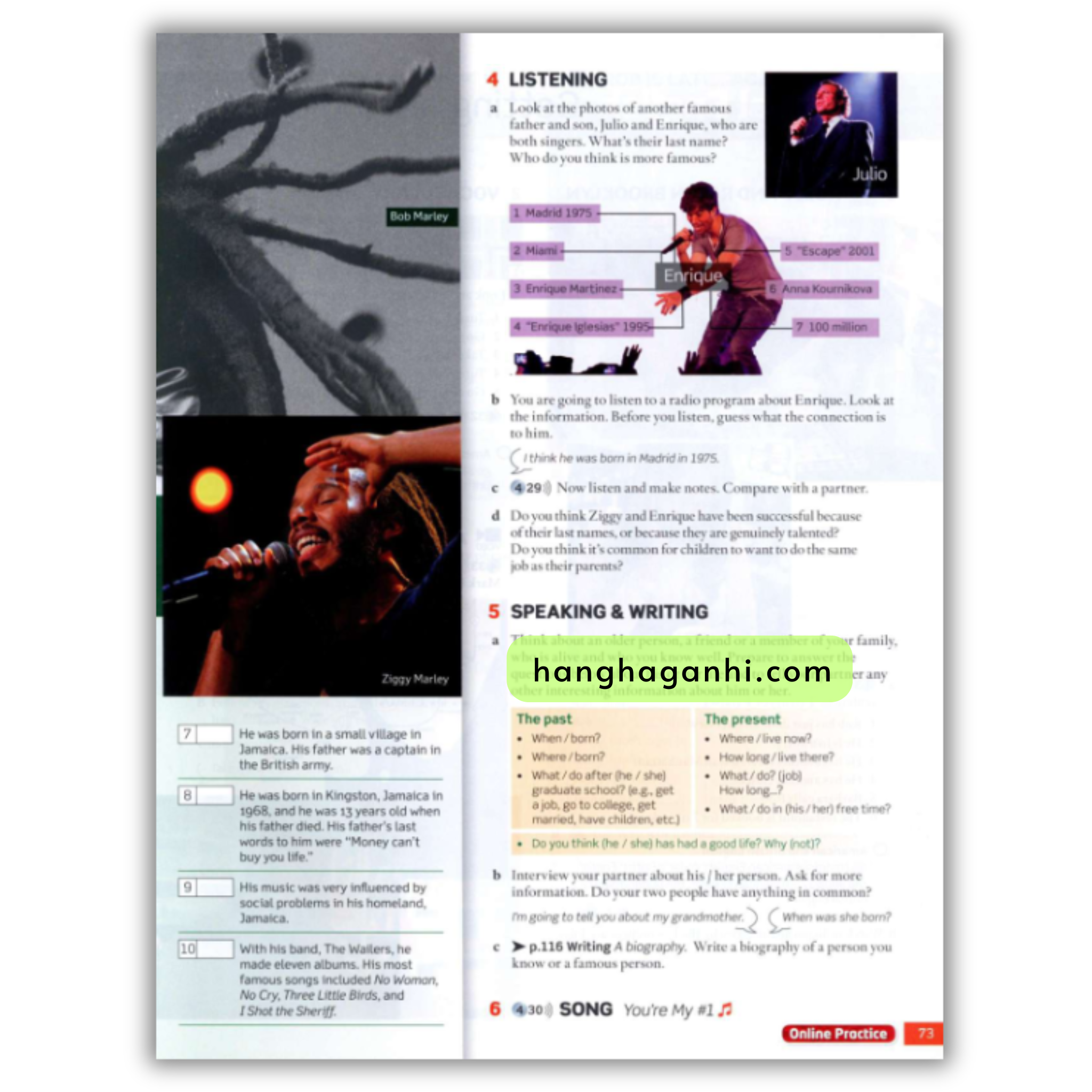 American English File 2 Student Book (Second Edition)_thumbnail_6