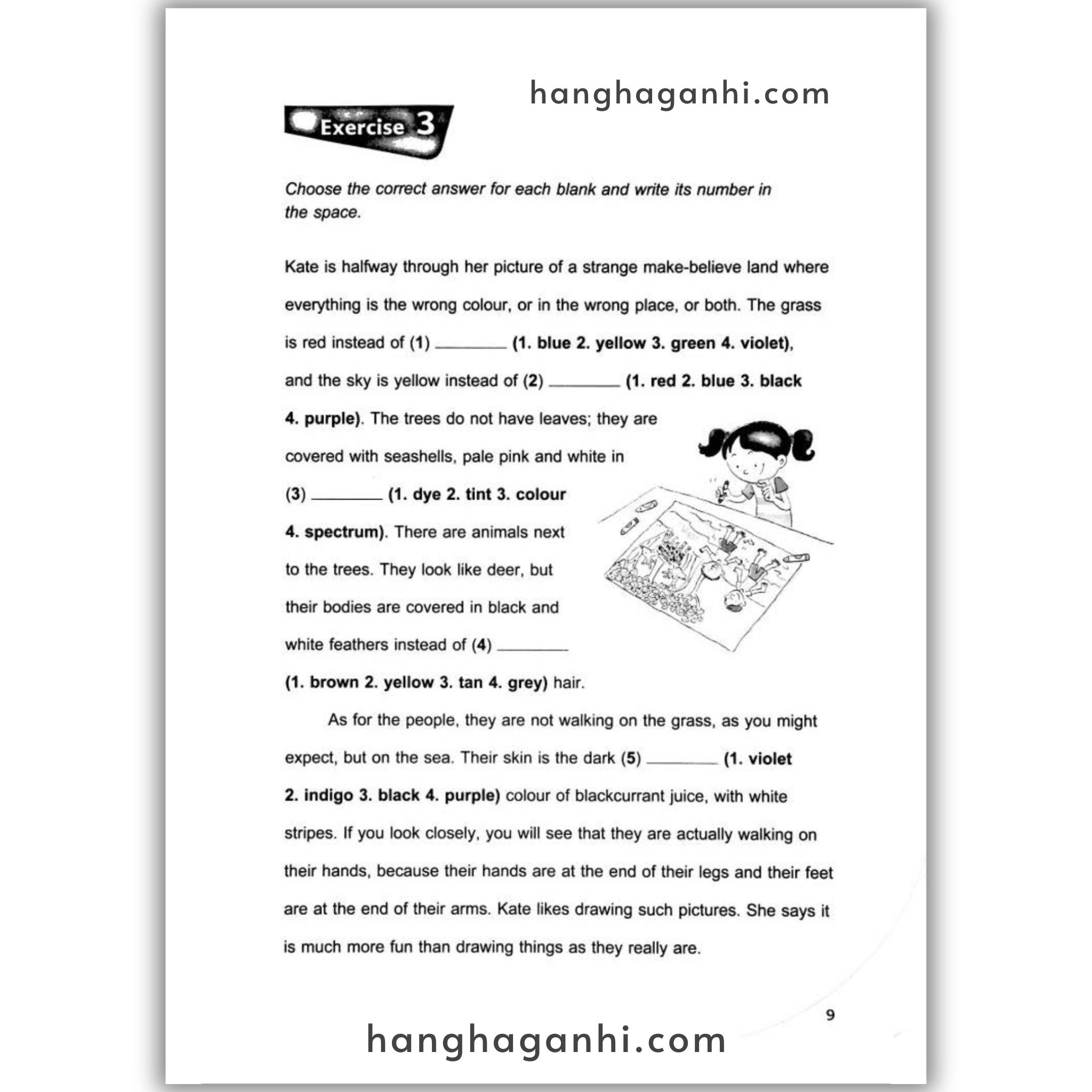 [Sách] Essential Vocabulary in Context 3_thumbnail_12