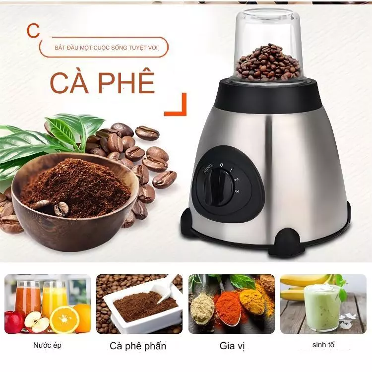 A261 - MÁY XAY SINH TỐ ĐA NĂNG KENWOOD KE-2268_thumbnail_2
