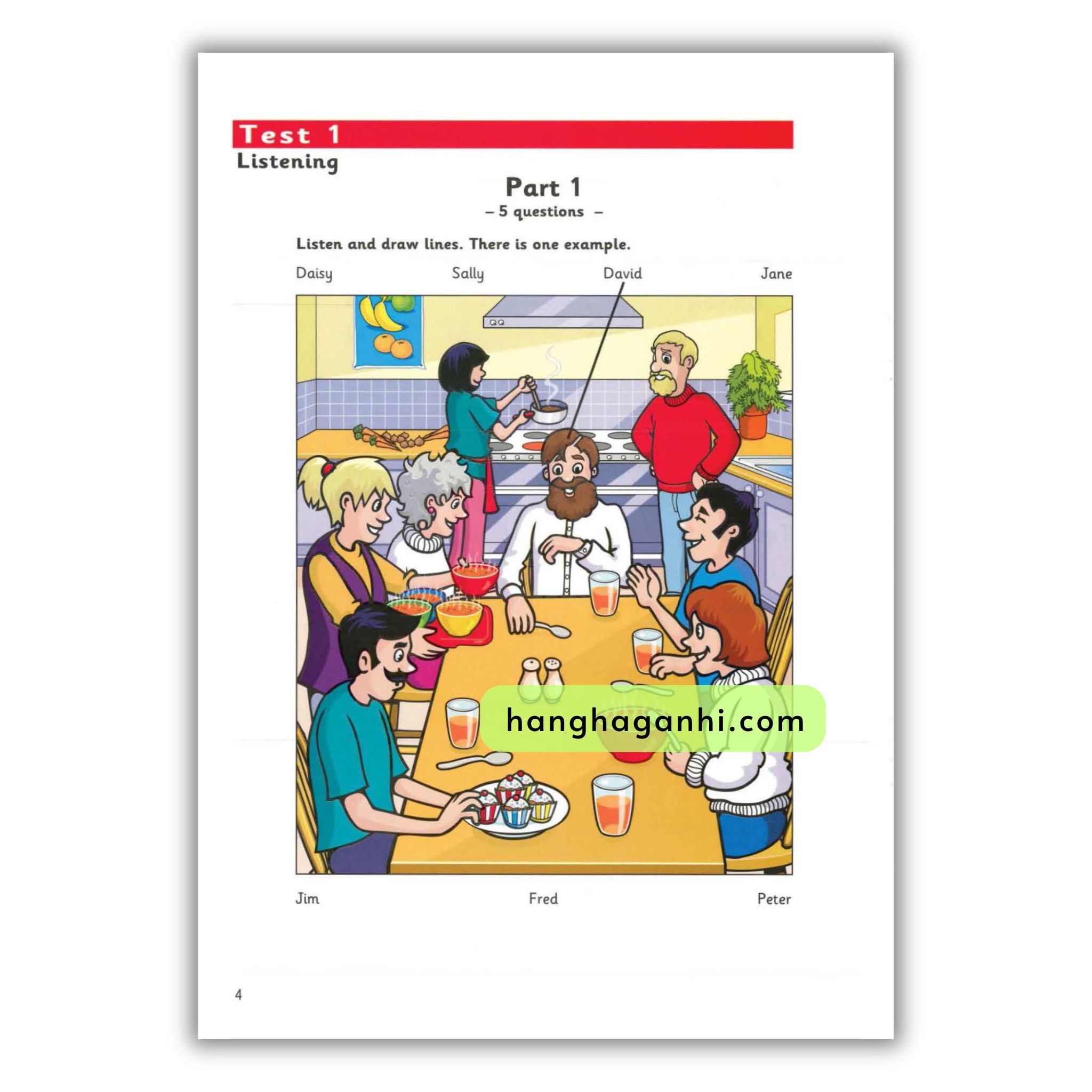 Cambridge English Movers - Bộ 4 cuốn bản mới nhất 2018-2020 Kèm file nghe và đáp án_thumbnail_17