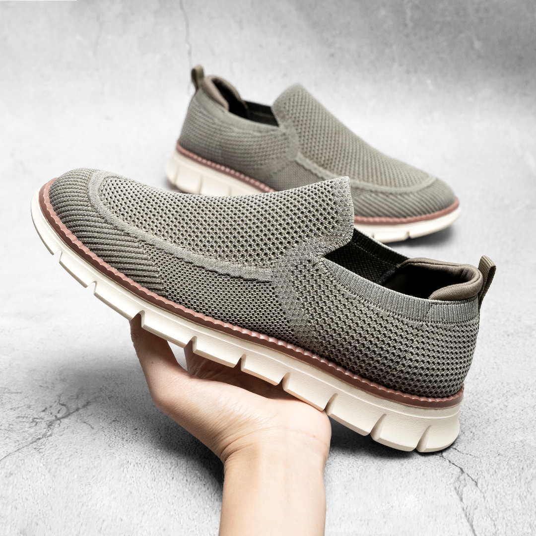 CS155 Nhẹ, Lưới siêu thoáng