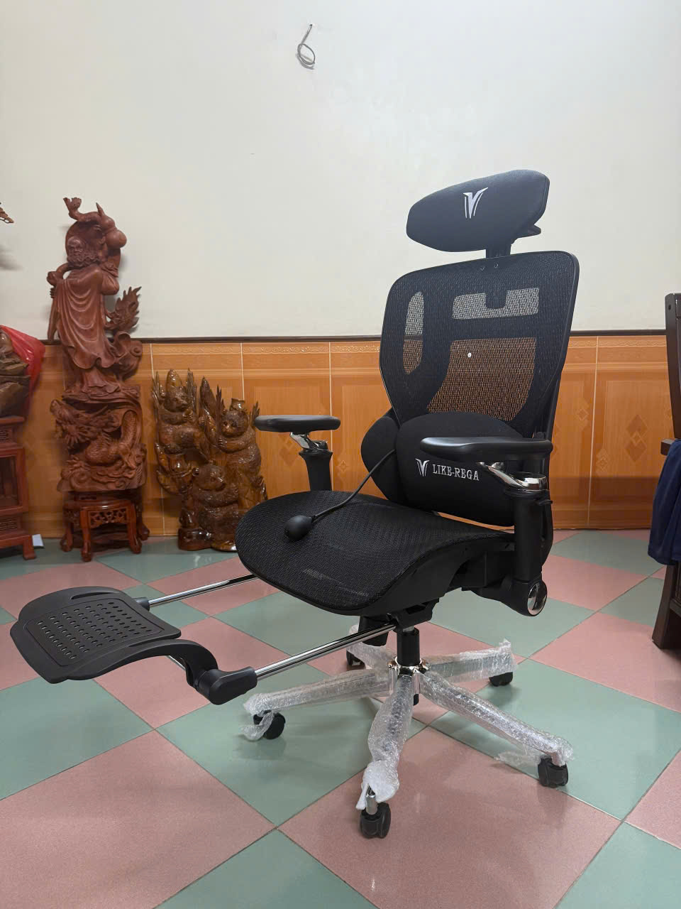 Ghế Công Thái Học LX24_thumbnail_0