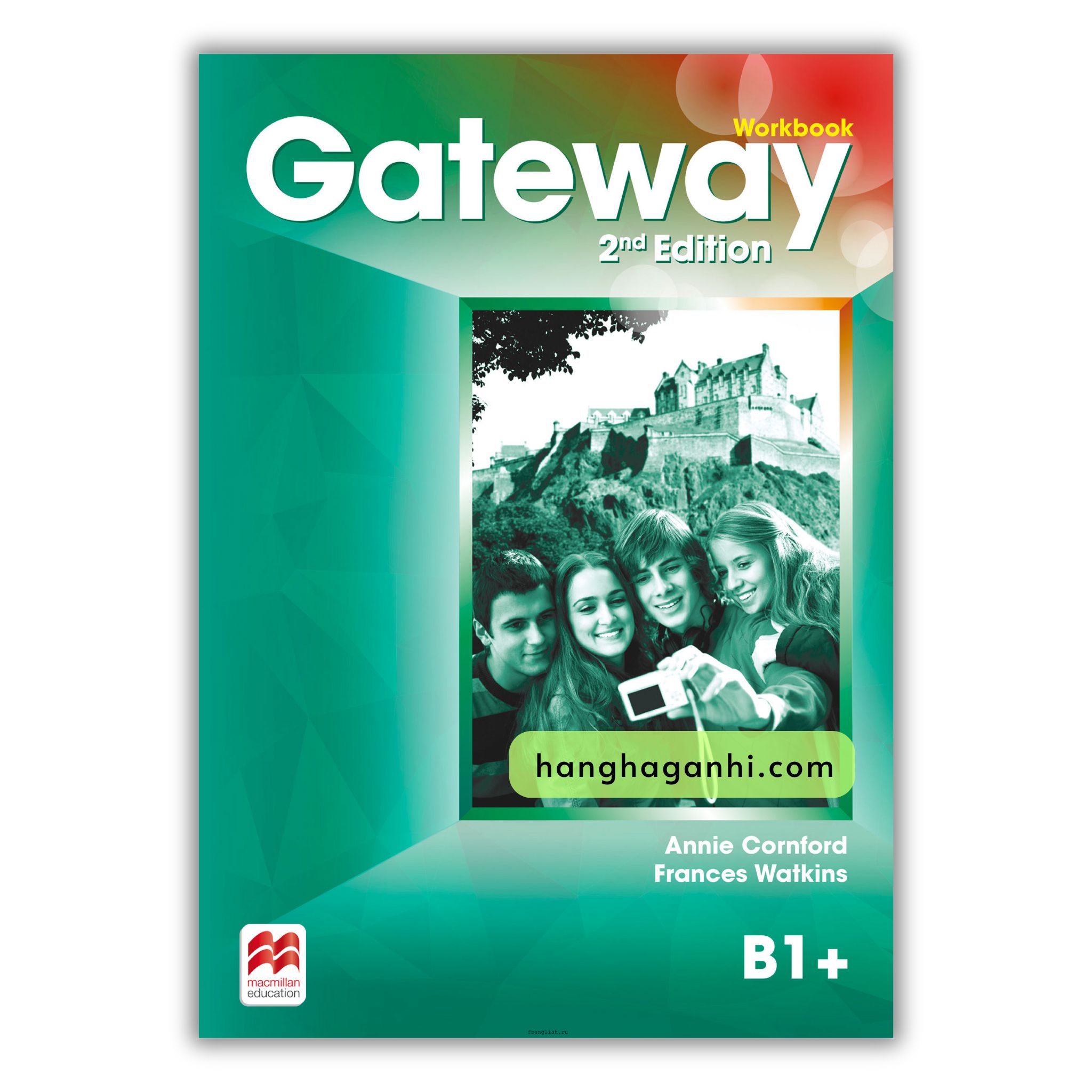 Gateway B1+ Workbook 2Nd Edition_thumbnail_0