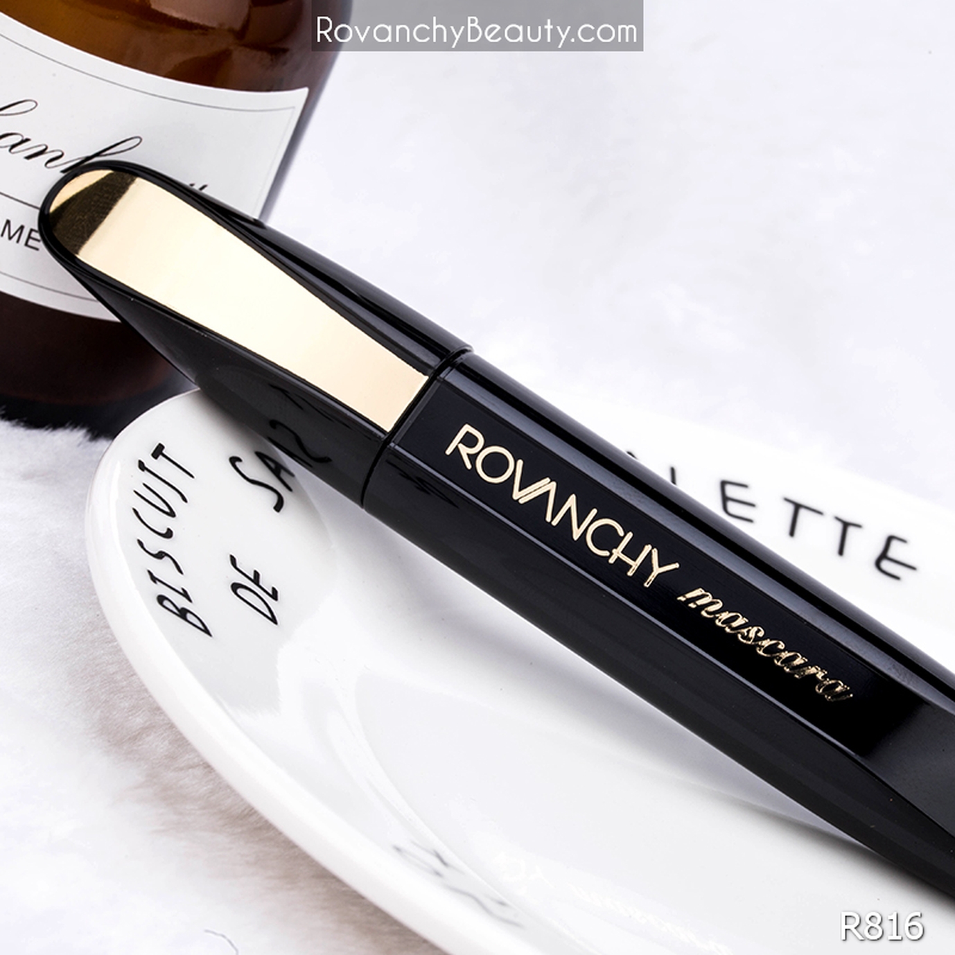 Mascara tình yêu mỏng R816 ROVANCHY_thumbnail_9