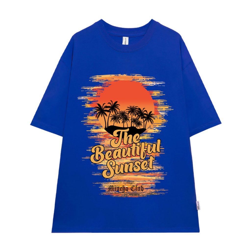 Áo thun nam local brand form rộng ATD1144 Miucho Man tay ngắn cổ tròn in mix BTS hè biển_thumbnail_18