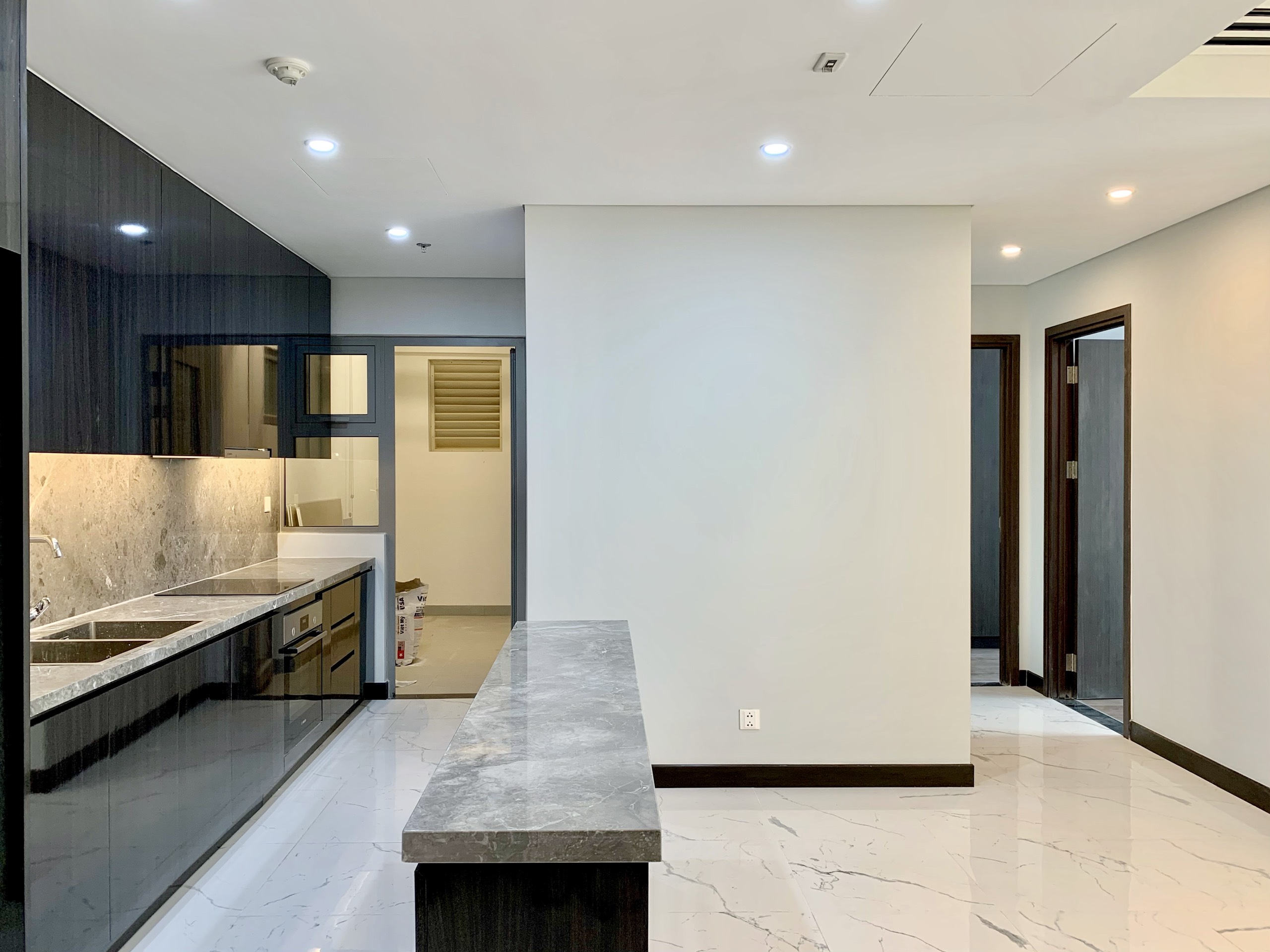 Cho thuê  Pool Villa 285m, view vô cực hoàn thiện cơ bản giá 139 triệu/tháng_thumbnail_6