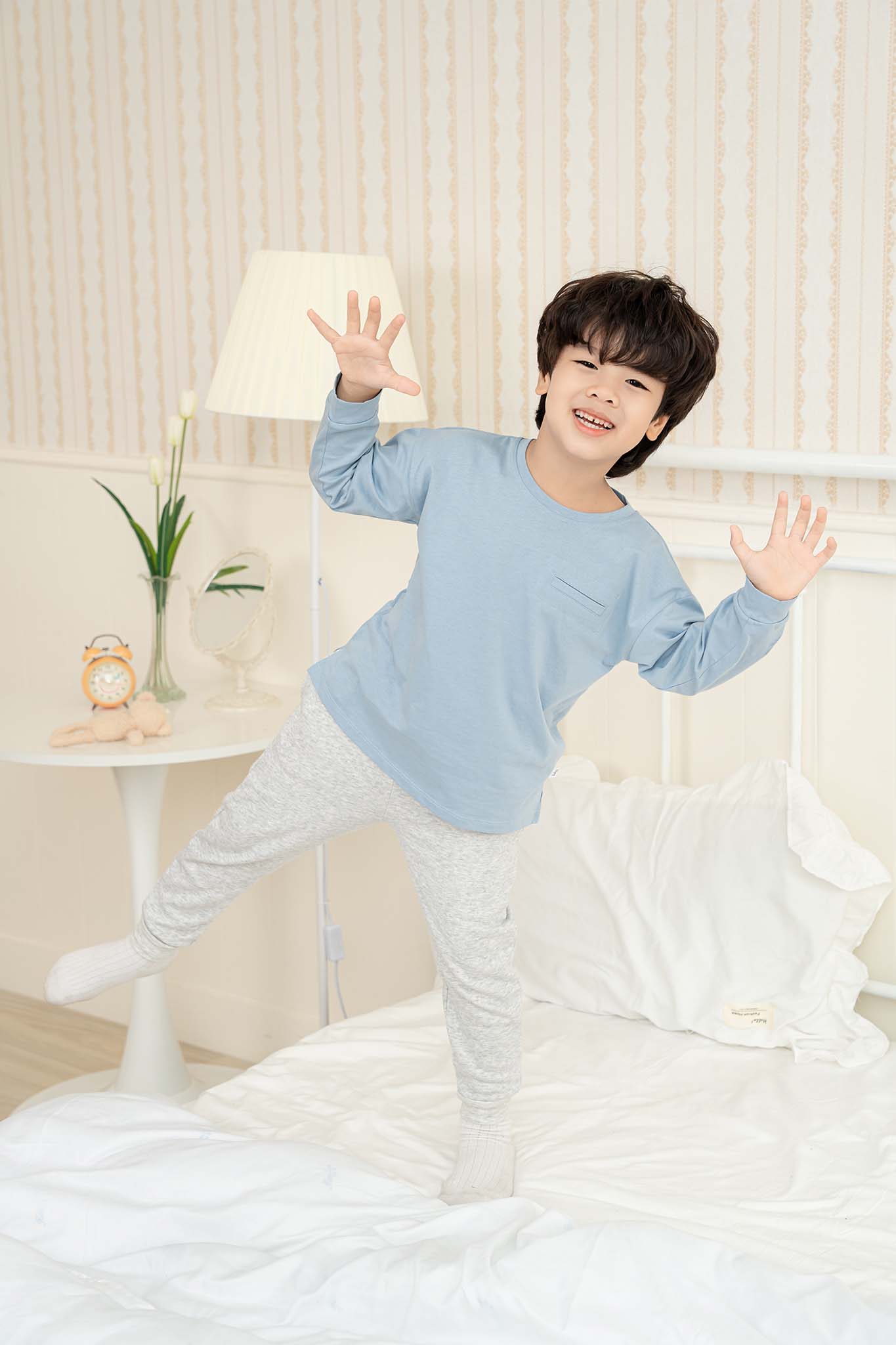 Áo thun phối cơi túi_thumbnail_1