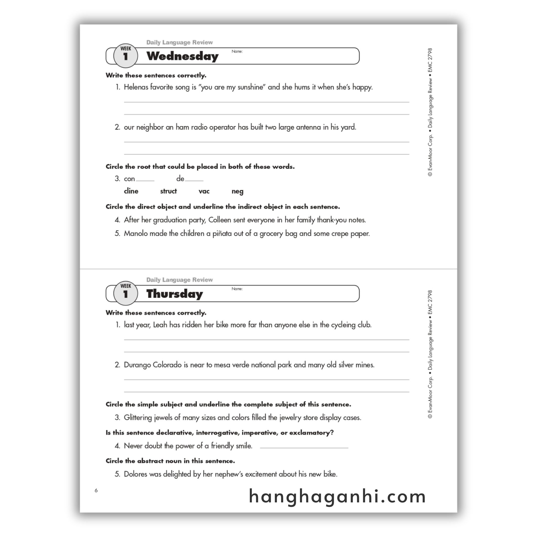 Daily Language Review Grade 8_thumbnail_8