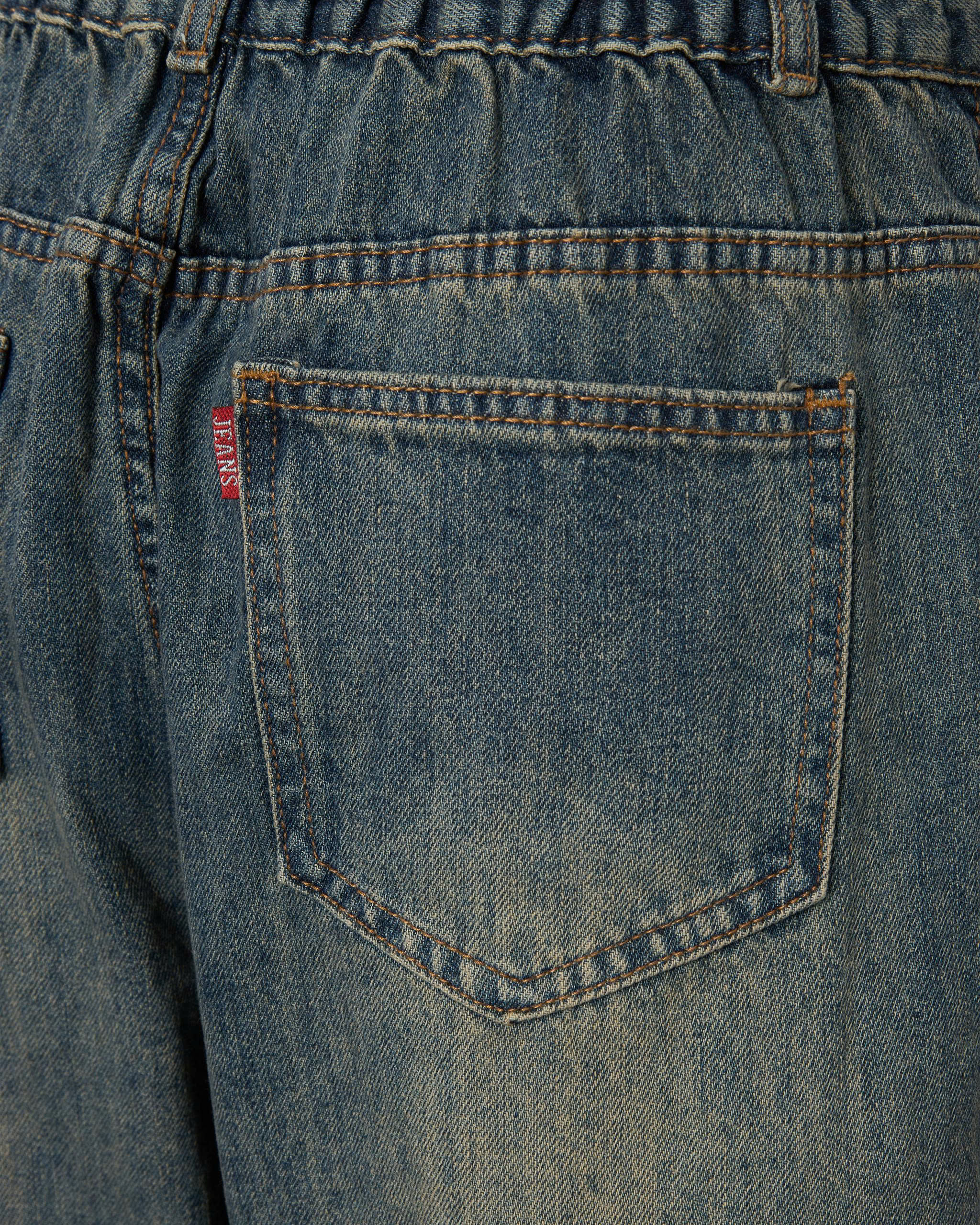 Quần jean suông rách lưng thun bigsize QJ386_thumbnail_5