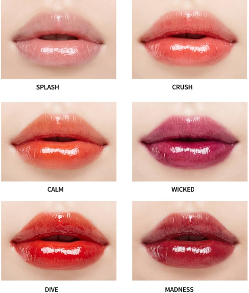 Inga Water Glow Lip Tint 4.5 g_thumbnail_7