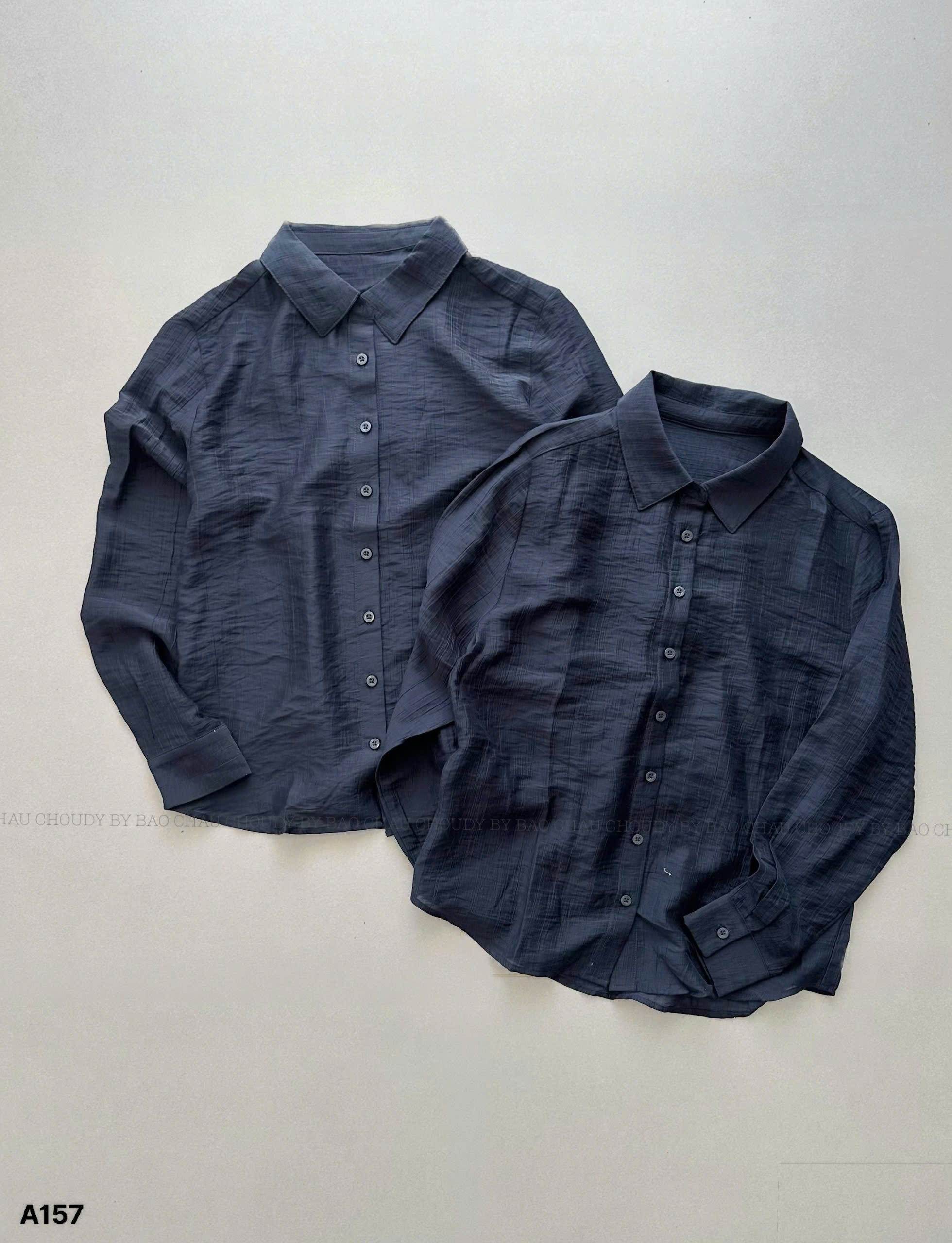 A157 ÁO SƠ MI XANH_thumbnail_1