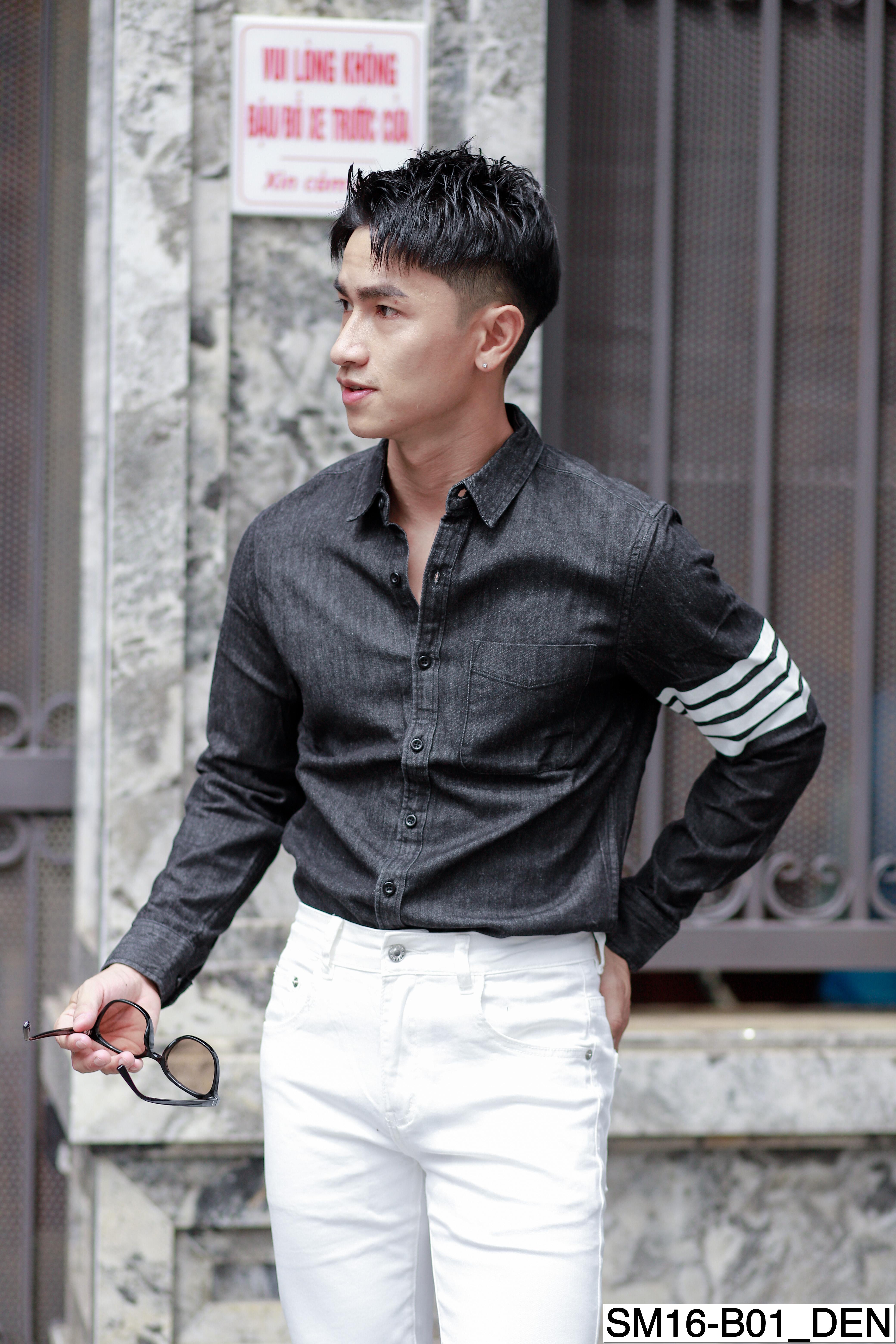 B01 SM16 - Áo sơ mi nam sang trọng_thumbnail_23